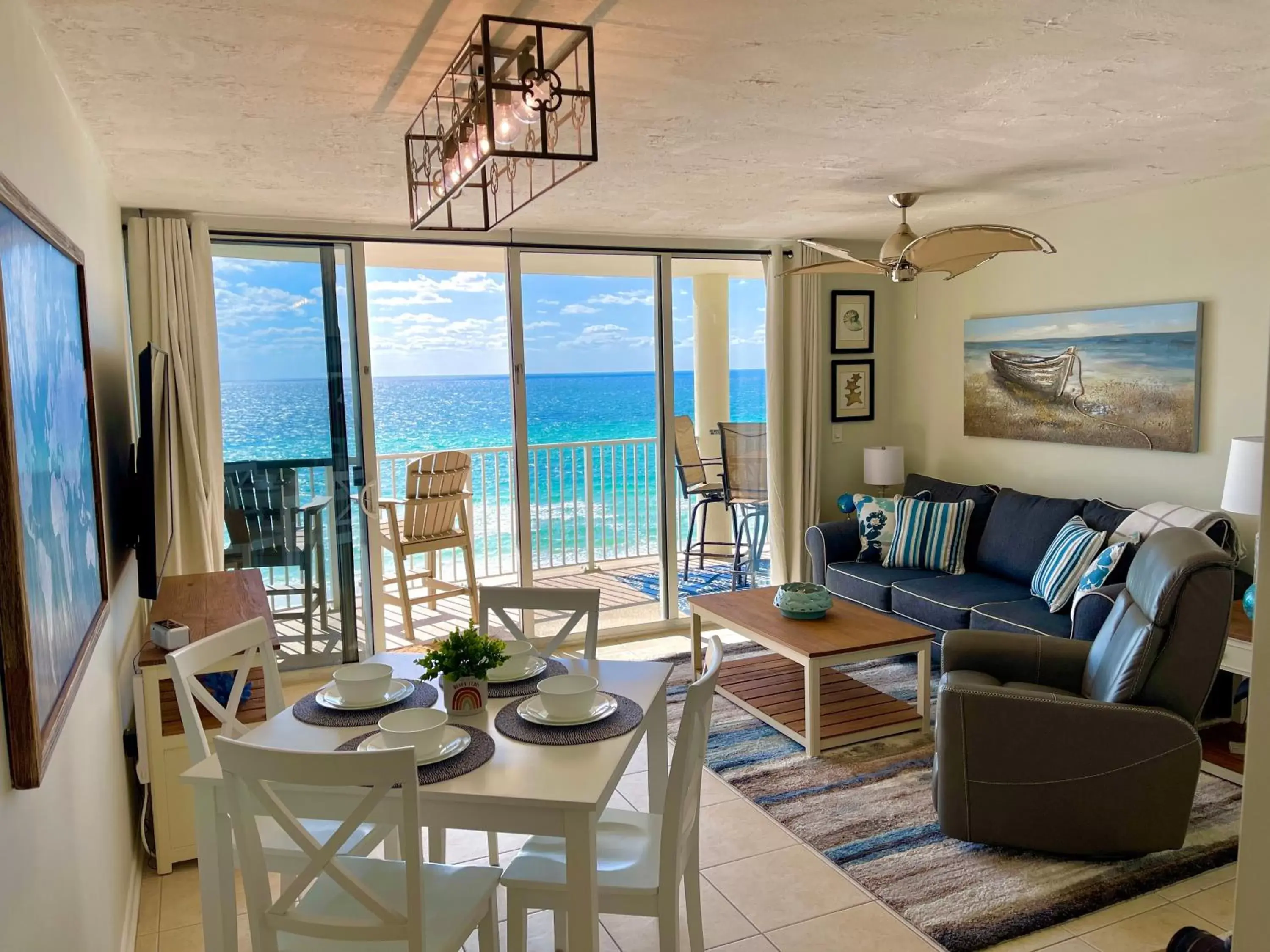 Emerald Bay Escape Emerald Bay Escape