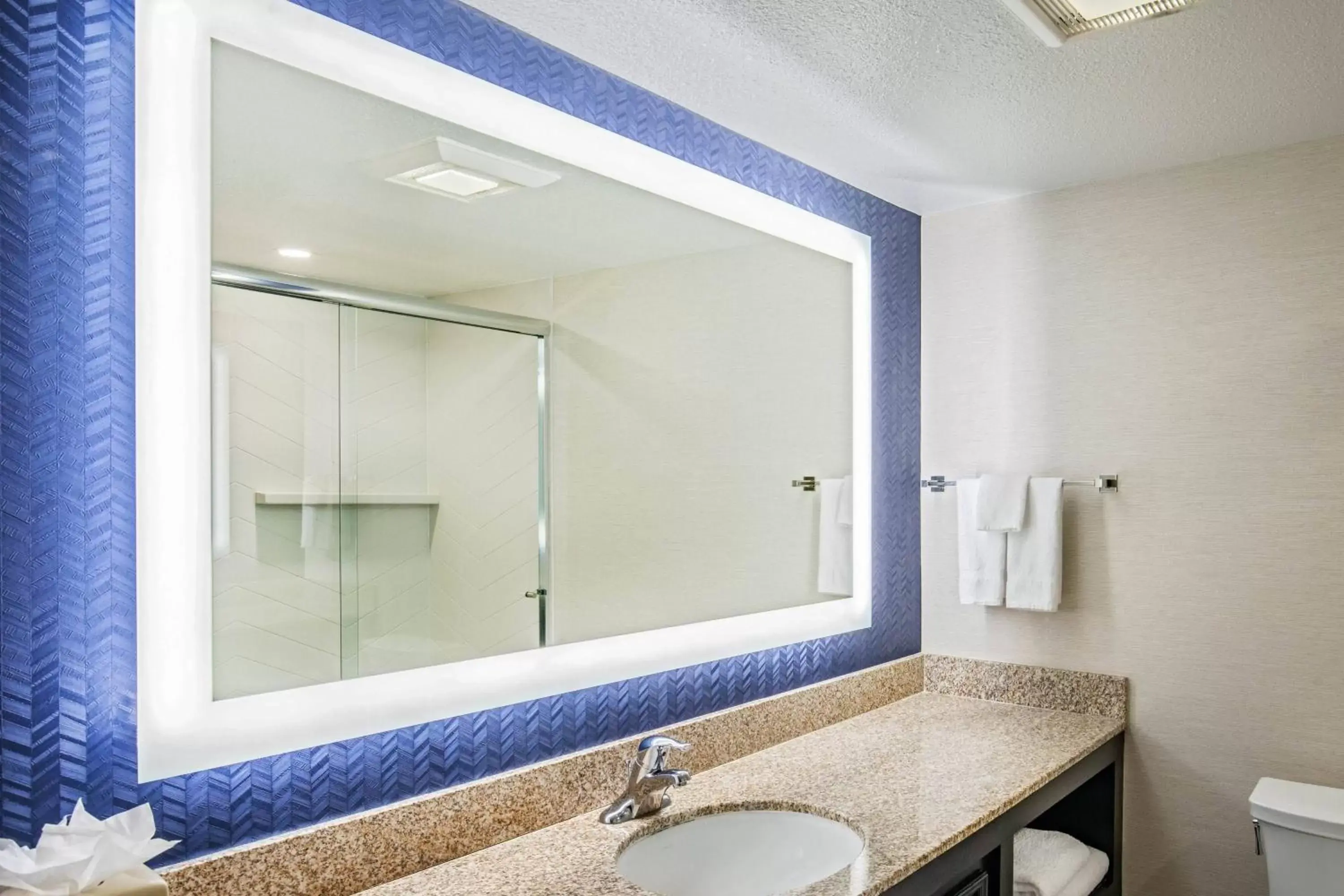 King Room in Fairfield Inn by Marriott Bangor King Room in Fairfield Inn by Marriott Bangor