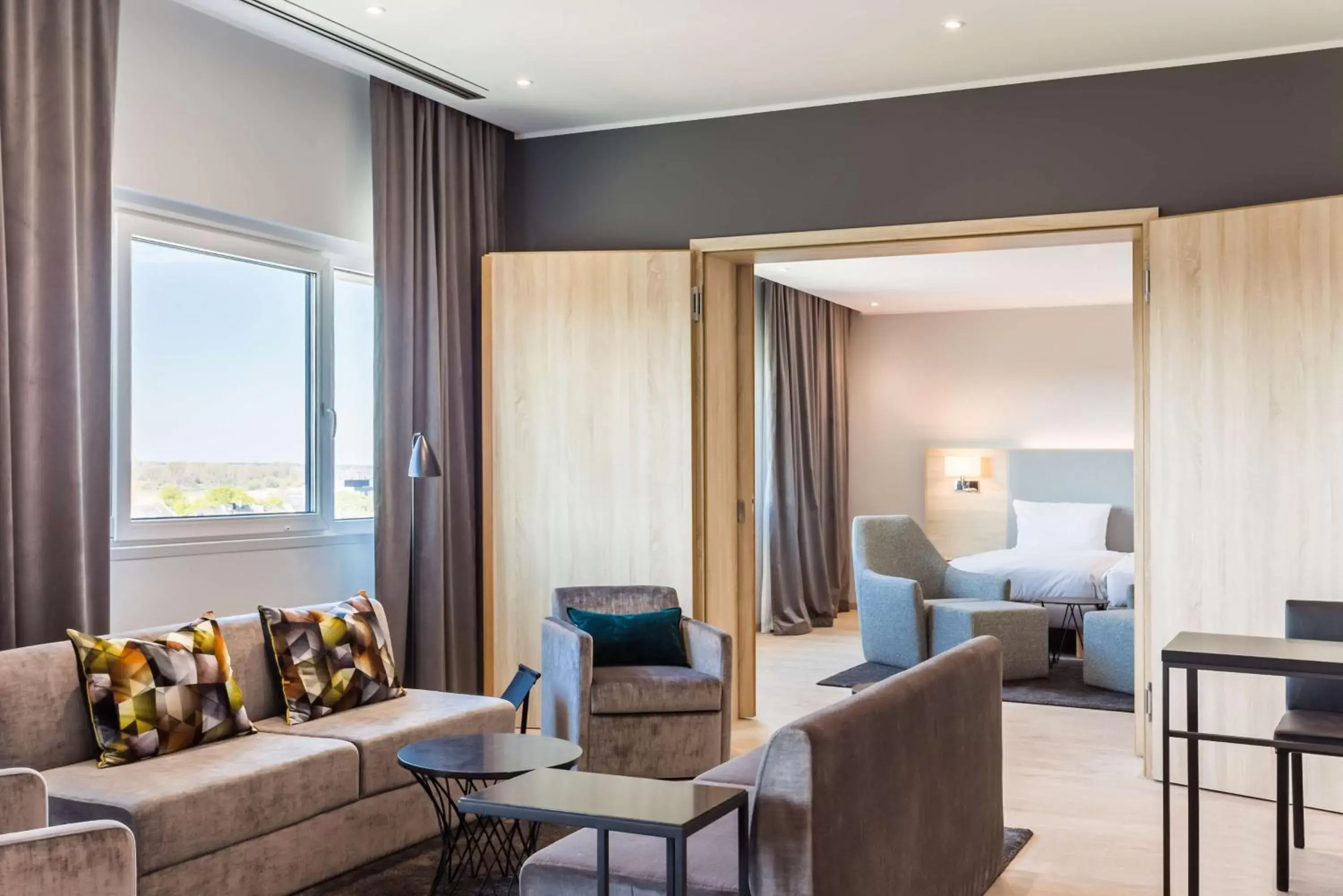 Radisson Blu Conference Hotel, Düsseldorf Radisson Blu Conference Hotel, Düsseldorf