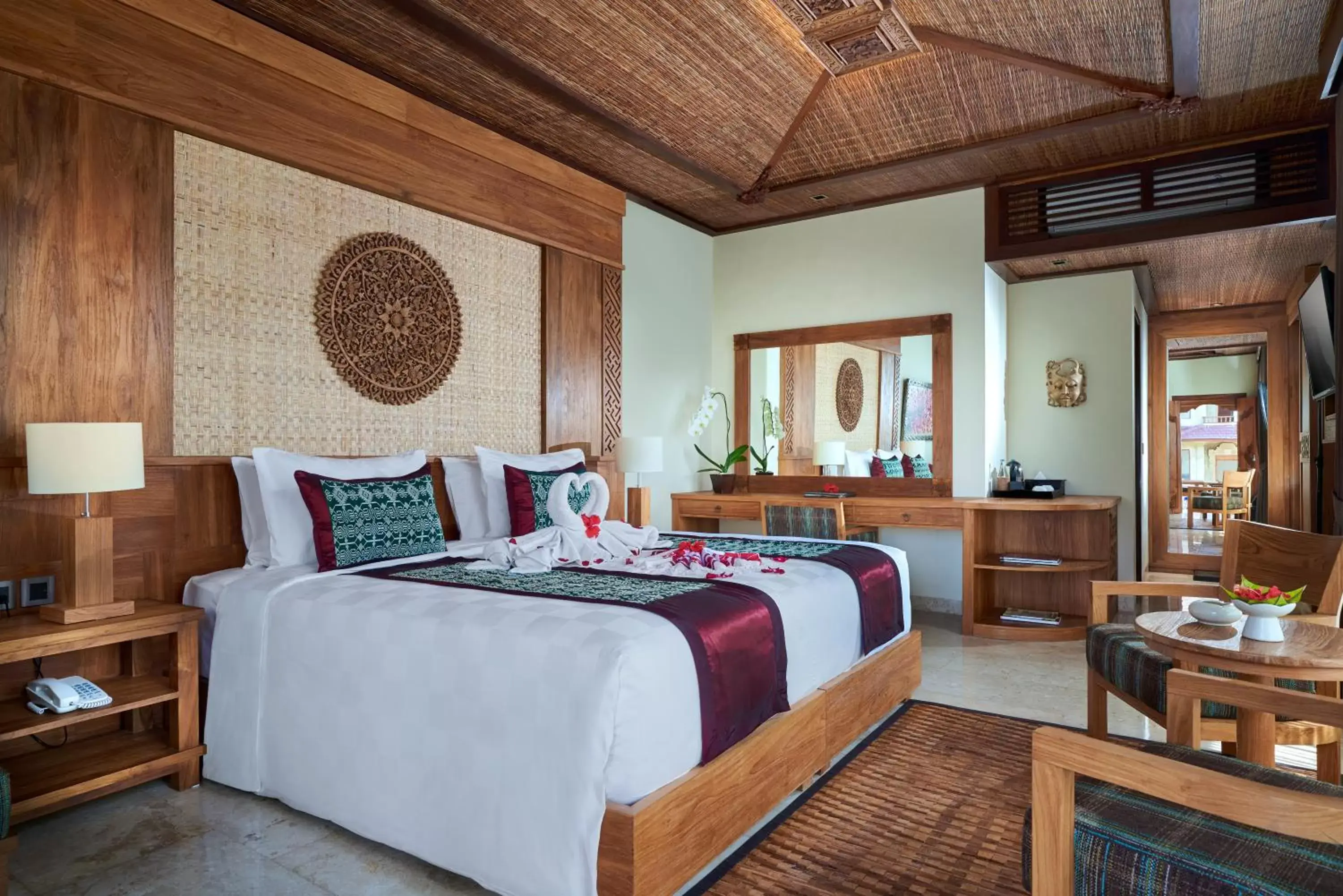 Sakti Garden Resort & Spa Sakti Garden Resort & Spa