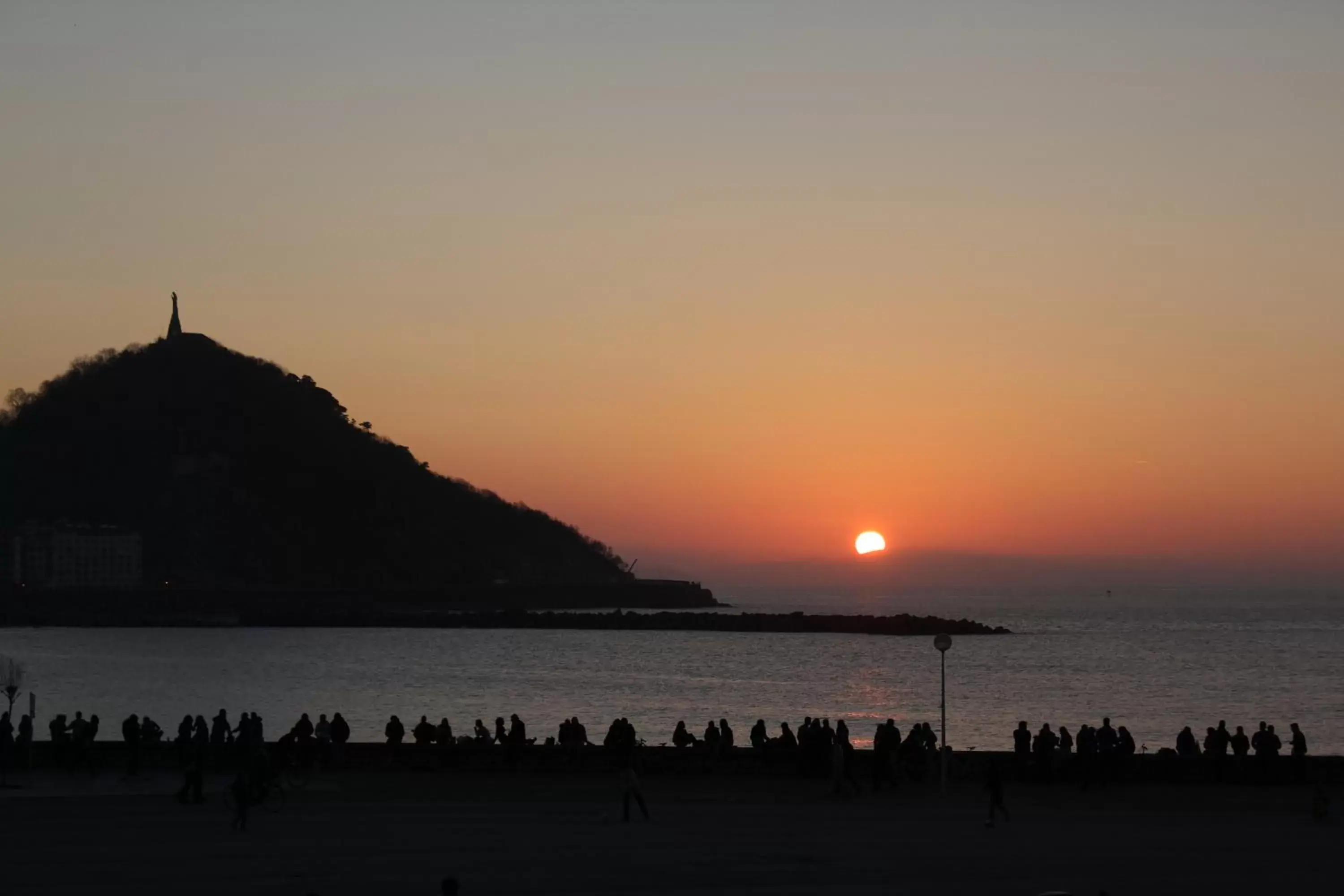 Hotel Punta Monpas Hotel Punta Monpas