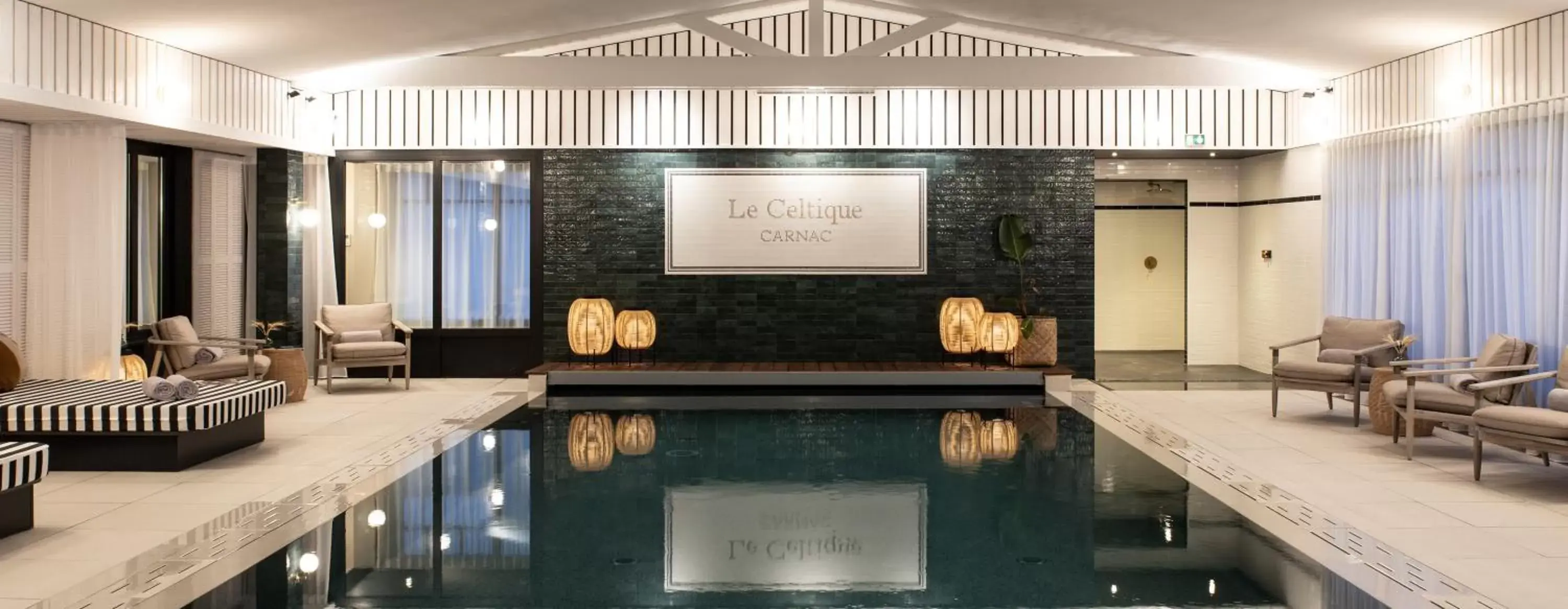 Le Celtique & Spa Le Celtique & Spa