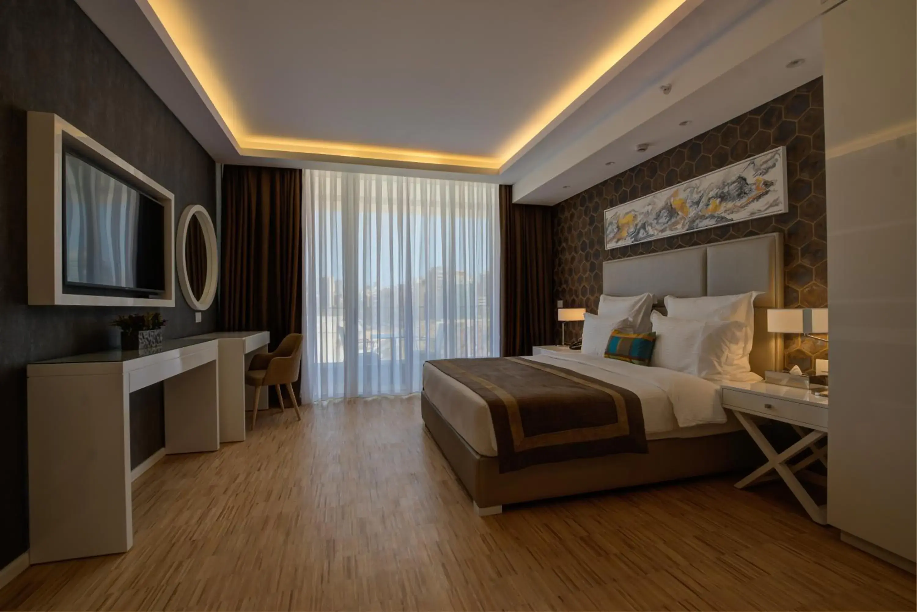 Ambassador Suite in Lancaster Eden Bay Ambassador Suite in Lancaster Eden Bay