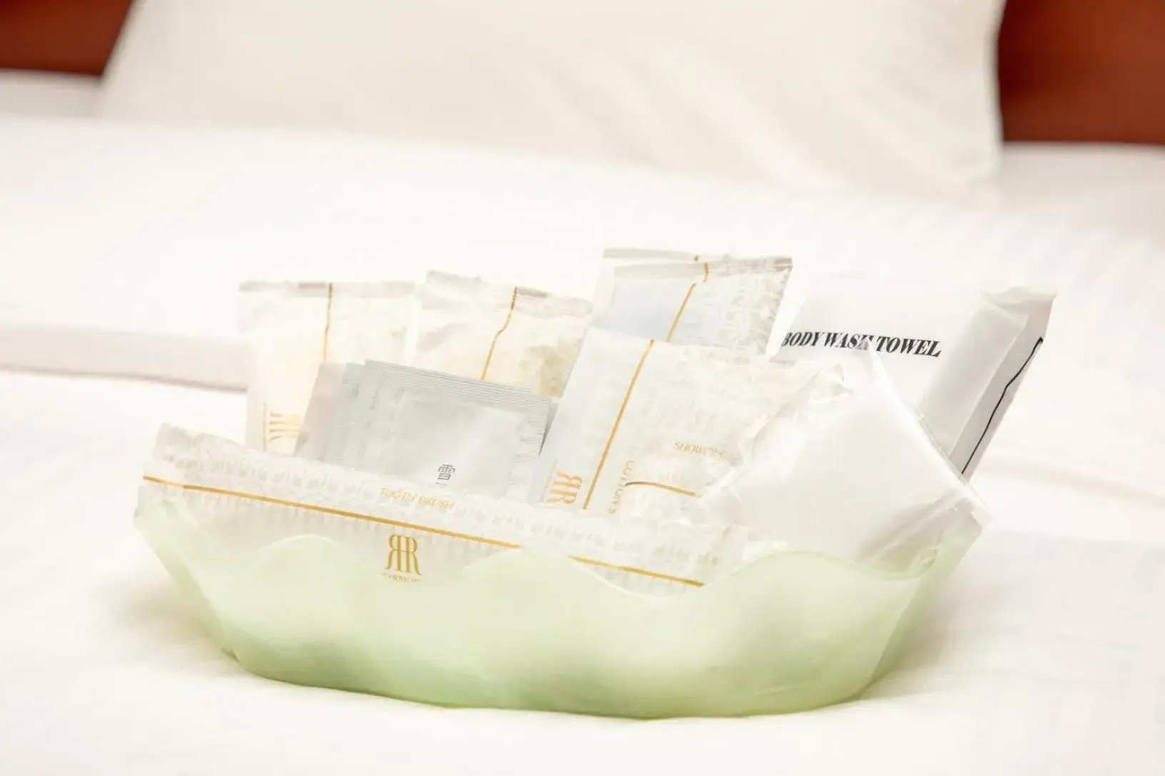 Standard Twin Room with 2 Extra Beds 38㎡ - Non-Smoking in Rihga Royal Hotel Hiroshima Standard Twin Room with 2 Extra Beds 38㎡ - Non-Smoking in Rihga Royal Hotel Hiroshima