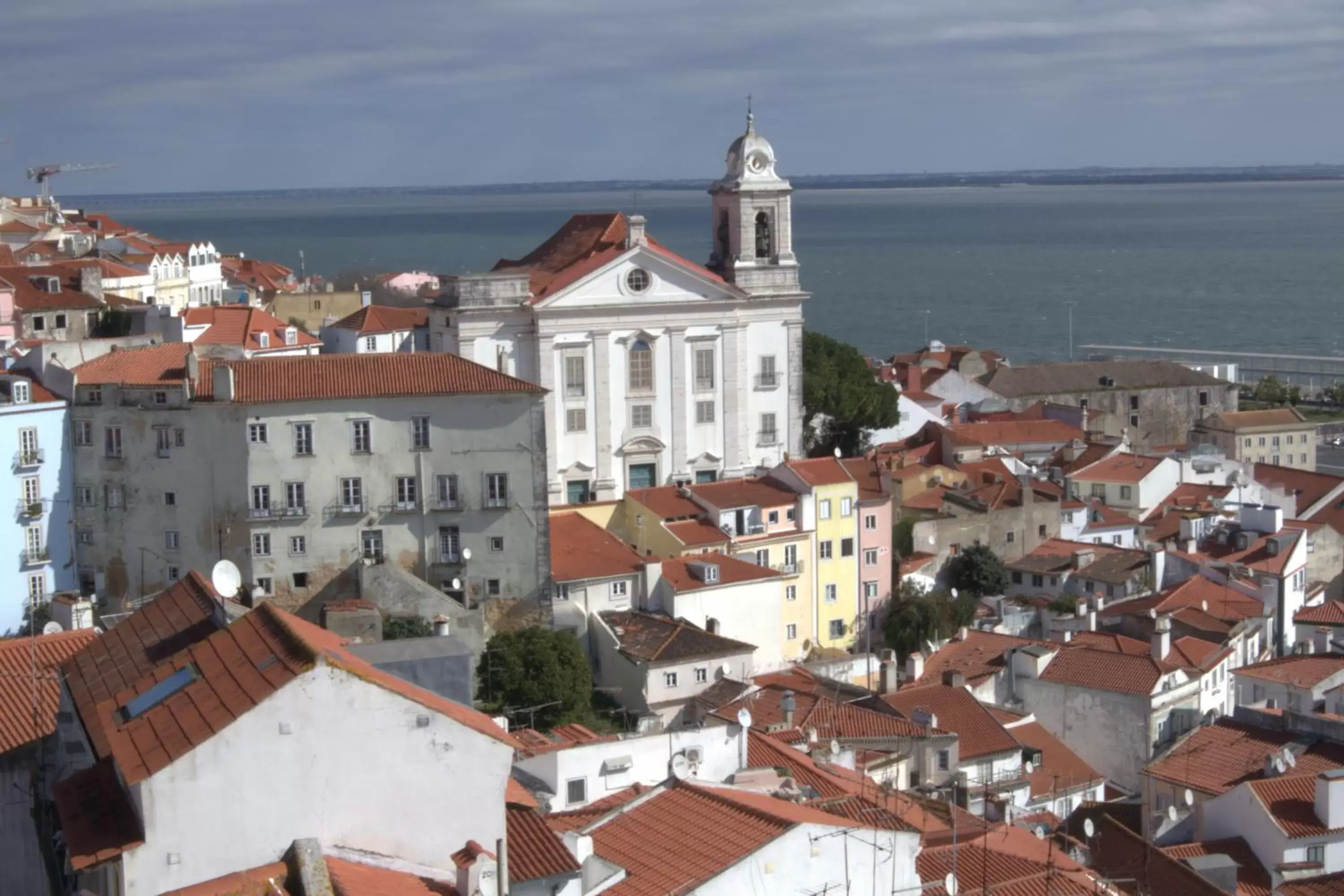 Apartment with Sea View in Loios Studios and Apartments Apartment with Sea View in Loios Studios and Apartments