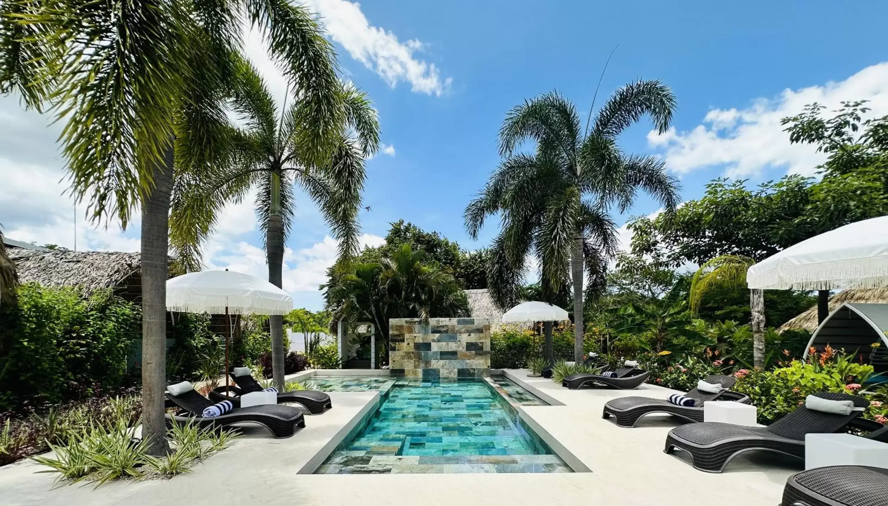 Les Voiles Blanches - Luxury Lodge Les Voiles Blanches - Luxury Lodge