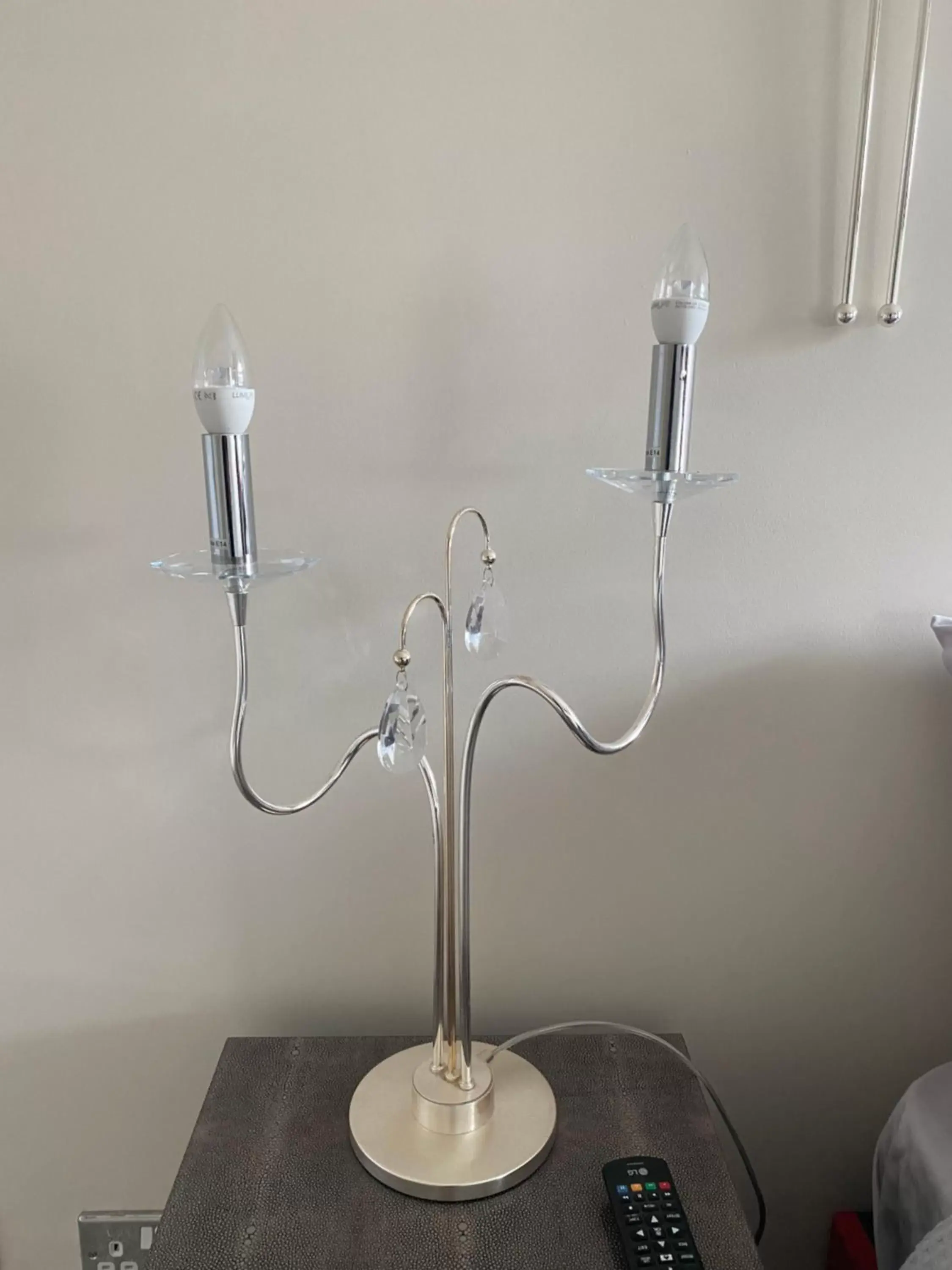 King Room in Lamorna King Room in Lamorna