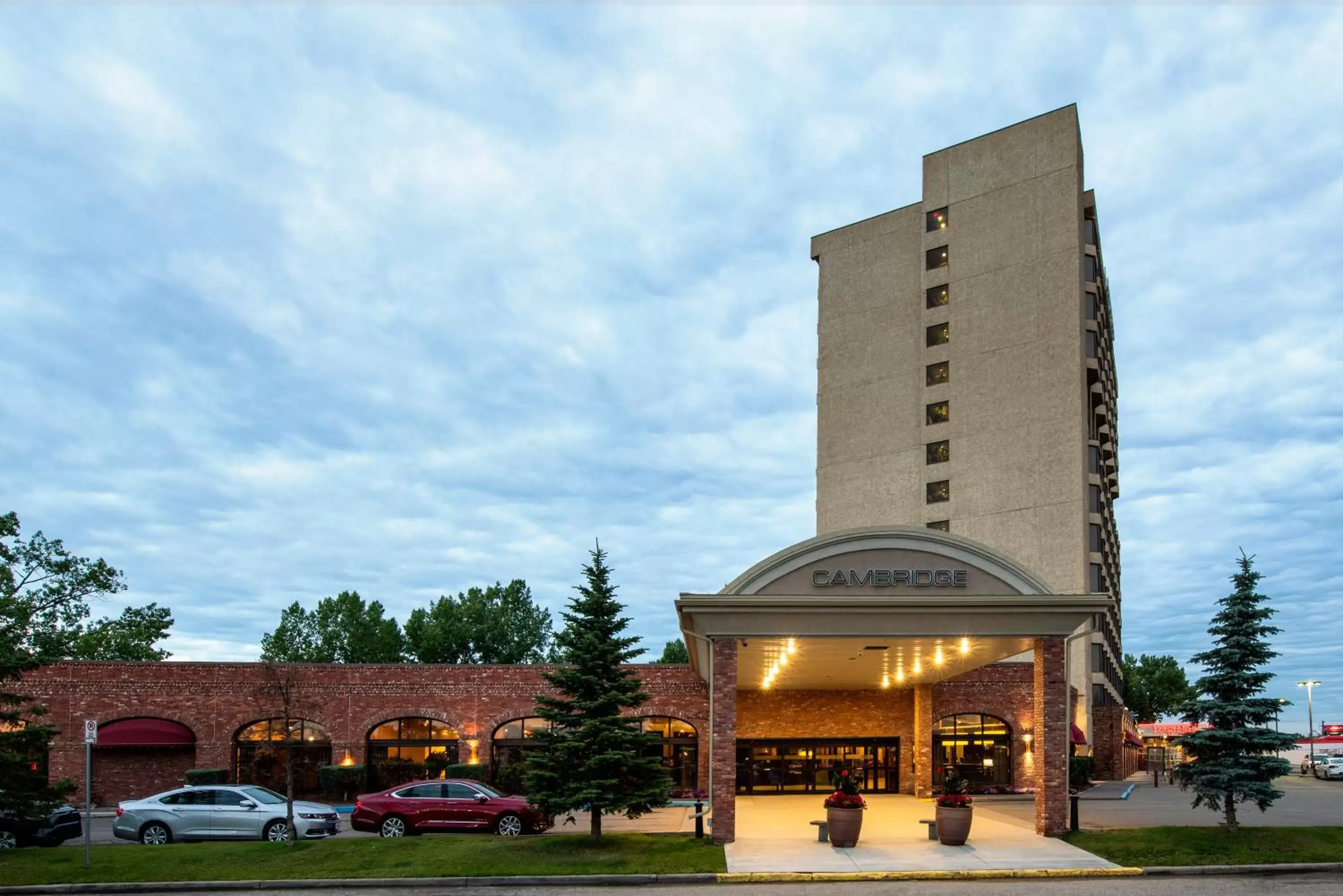 Red Deer Resort & Casino Red Deer Resort & Casino