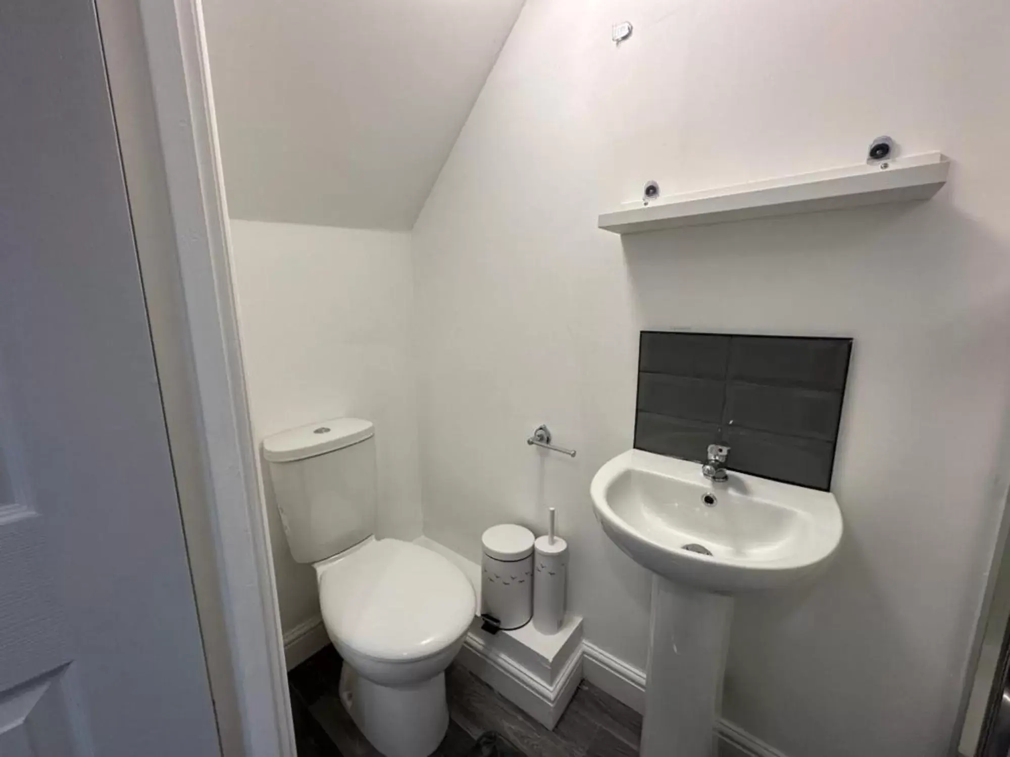 Studio in The Fishpond - Premier Nottingham Studios Studio in The Fishpond - Premier Nottingham Studios