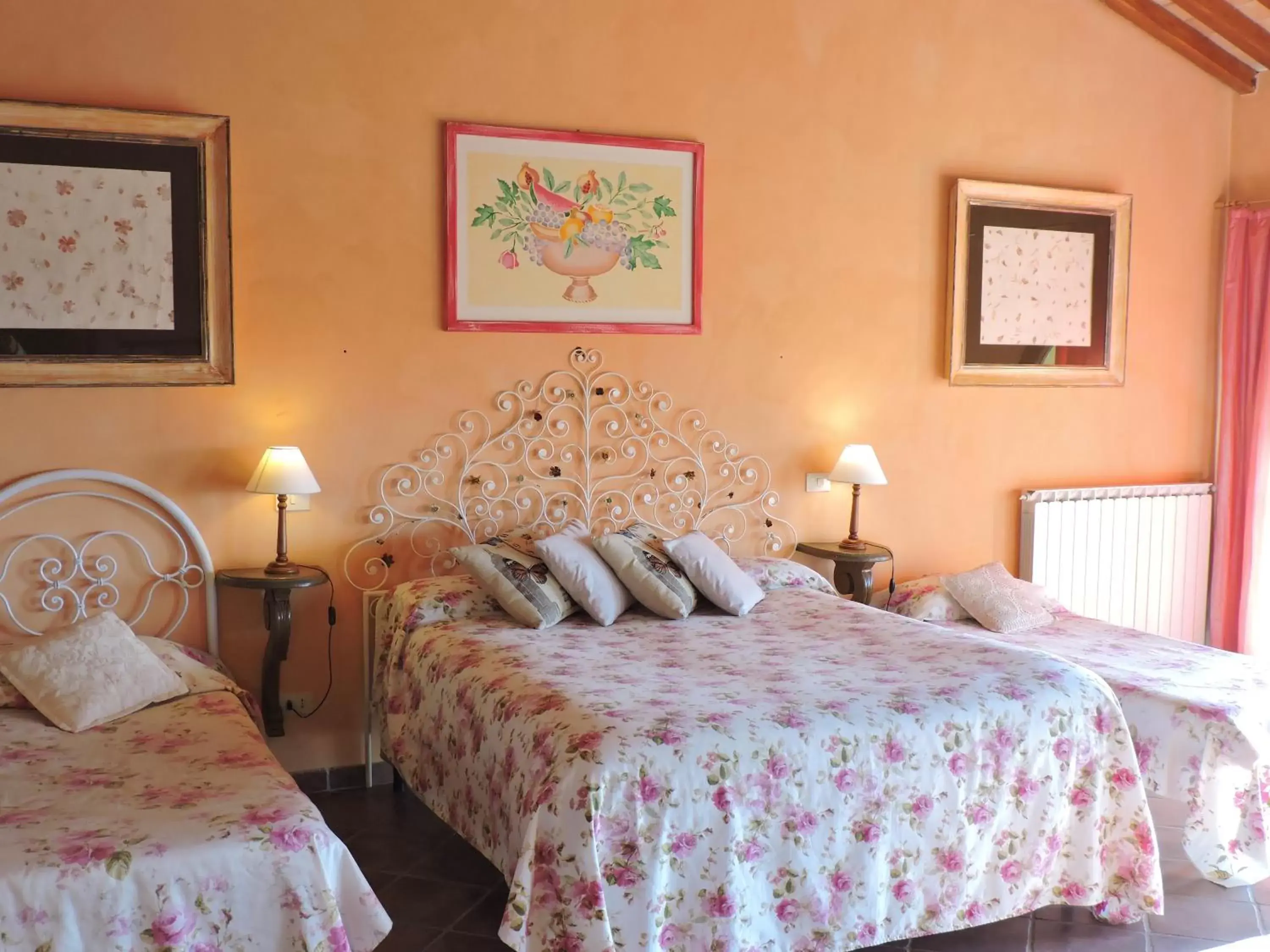 One-Bedroom Apartment in Casale Fedele Family Village Vicino al Borgo One-Bedroom Apartment in Casale Fedele Family Village Vicino al Borgo
