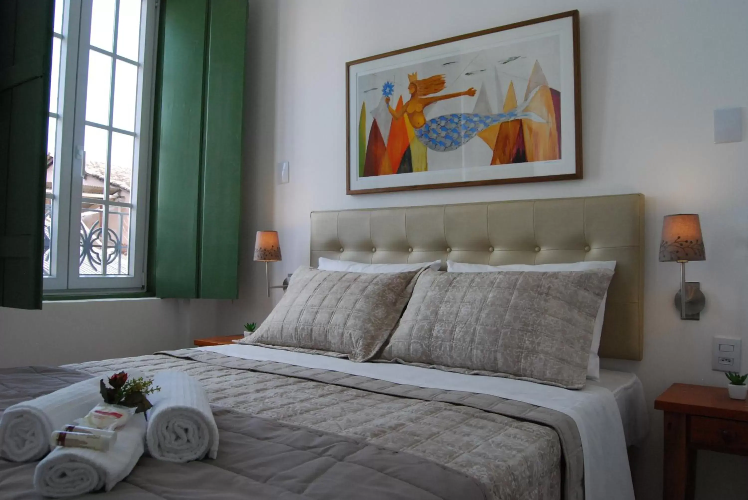 Pousada Bahia Pelô Pousada Bahia Pelô