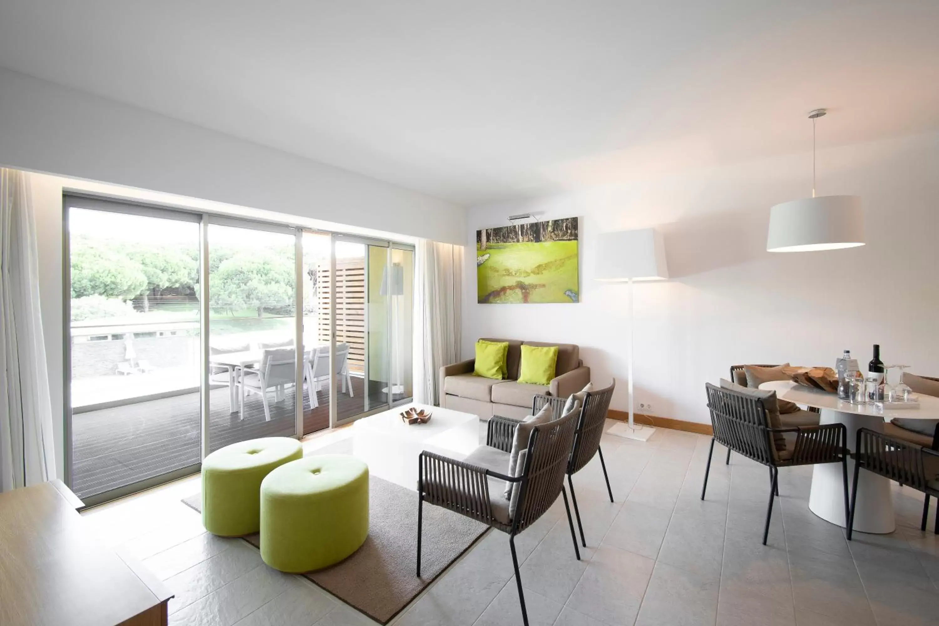 Suite Home – Pool View in EPIC SANA Algarve Hotel Suite Home – Pool View in EPIC SANA Algarve Hotel