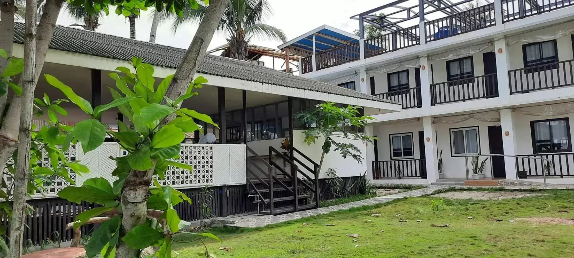 Superior Double Room in Victoria Beach House Superior Double Room in Victoria Beach House