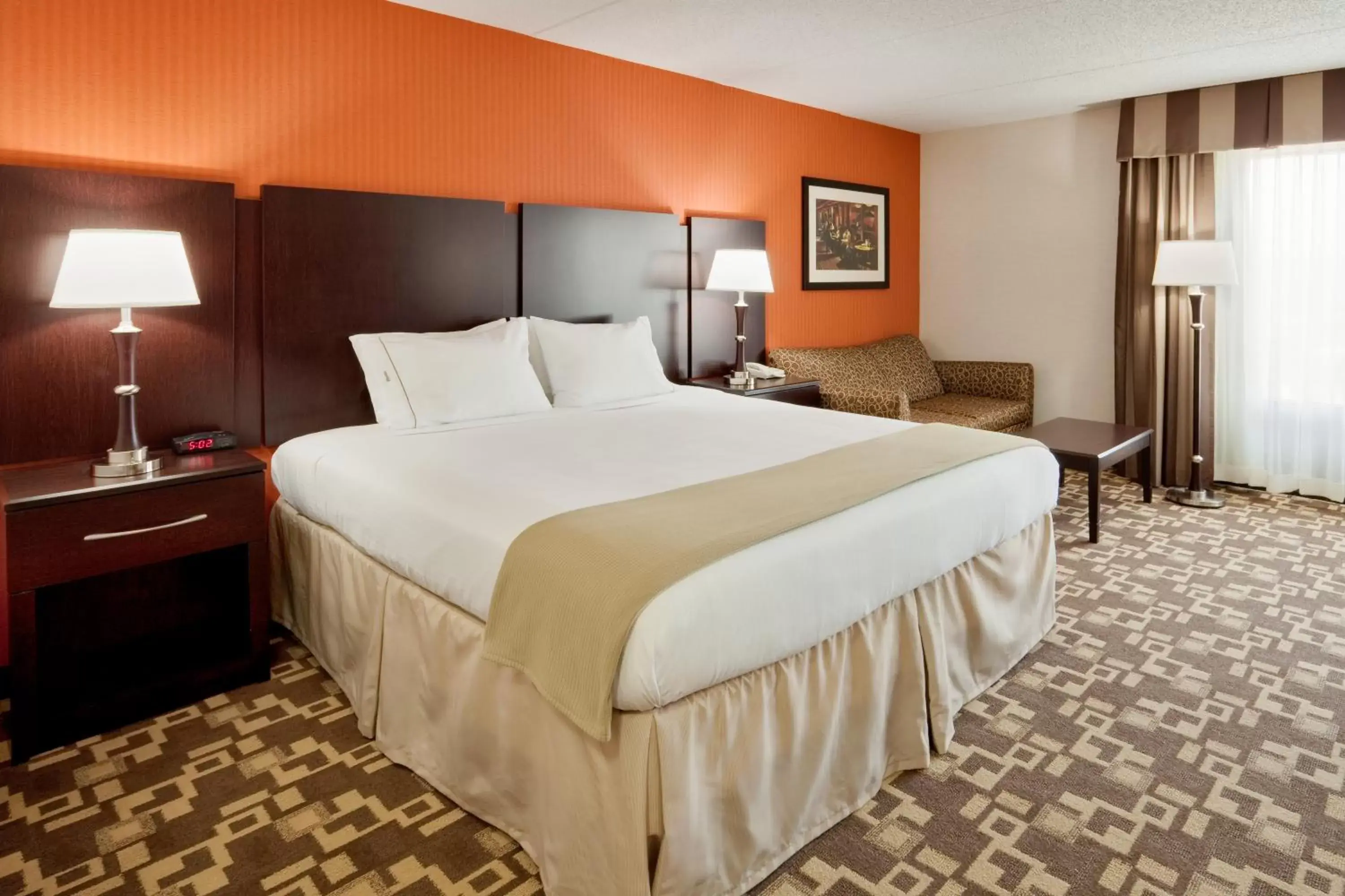 Holiday Inn Express Wilkes Barre East by IHG Holiday Inn Express Wilkes Barre East by IHG