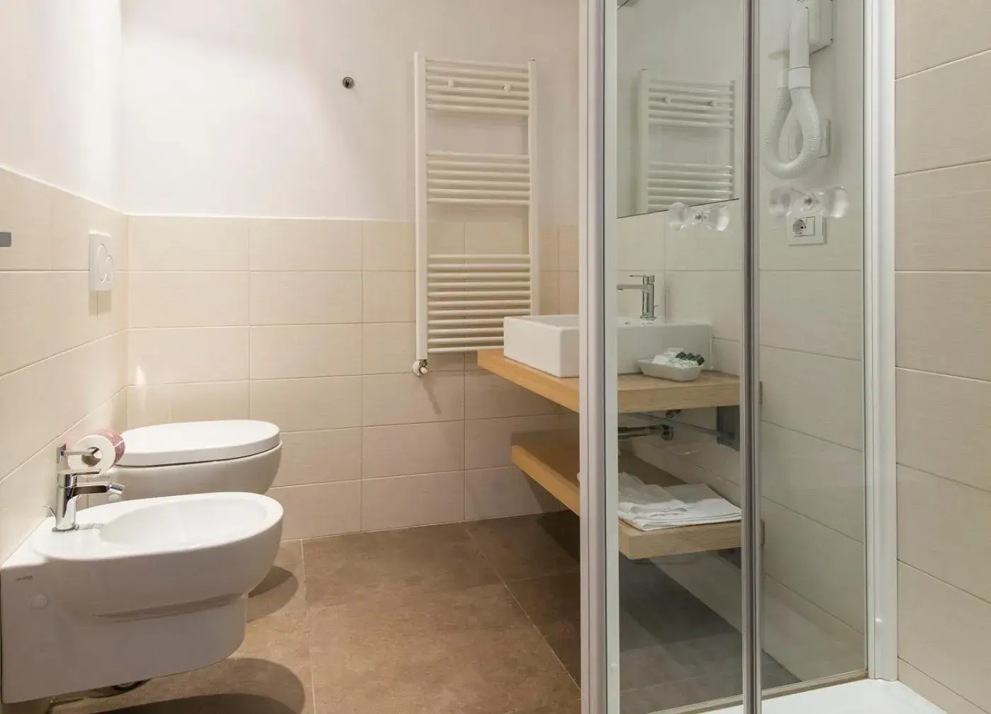 Single Room with Sea View - single occupancy in Hotel Dimorae Rooms and Suites - Apartments Single Room with Sea View - single occupancy in Hotel Dimorae Rooms and Suites - Apartments