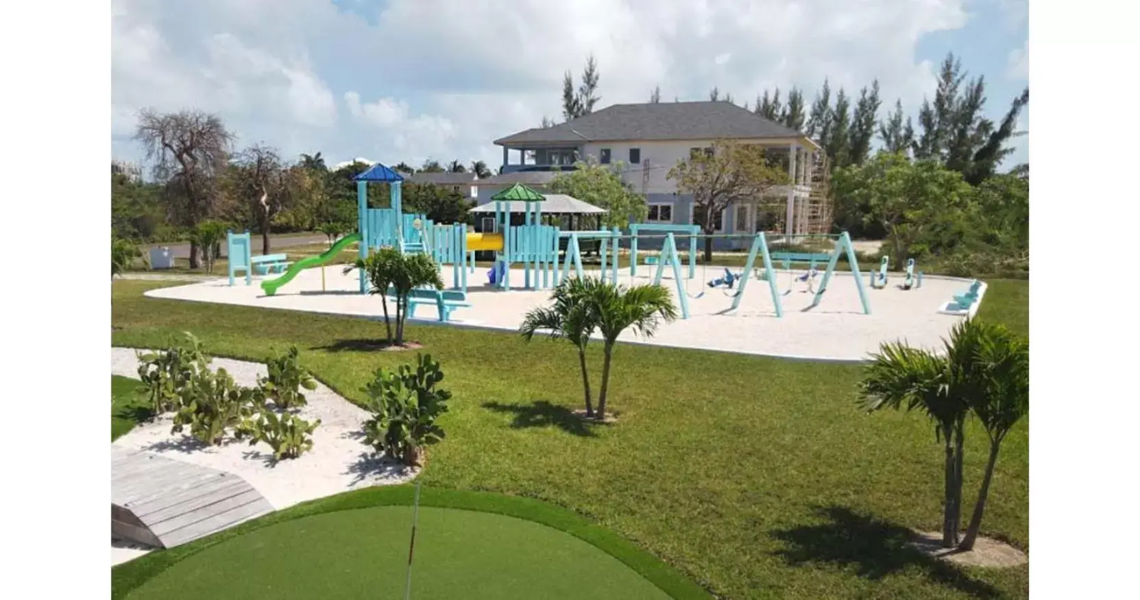 Villa in Palm Cay Marina and Resort Villa in Palm Cay Marina and Resort