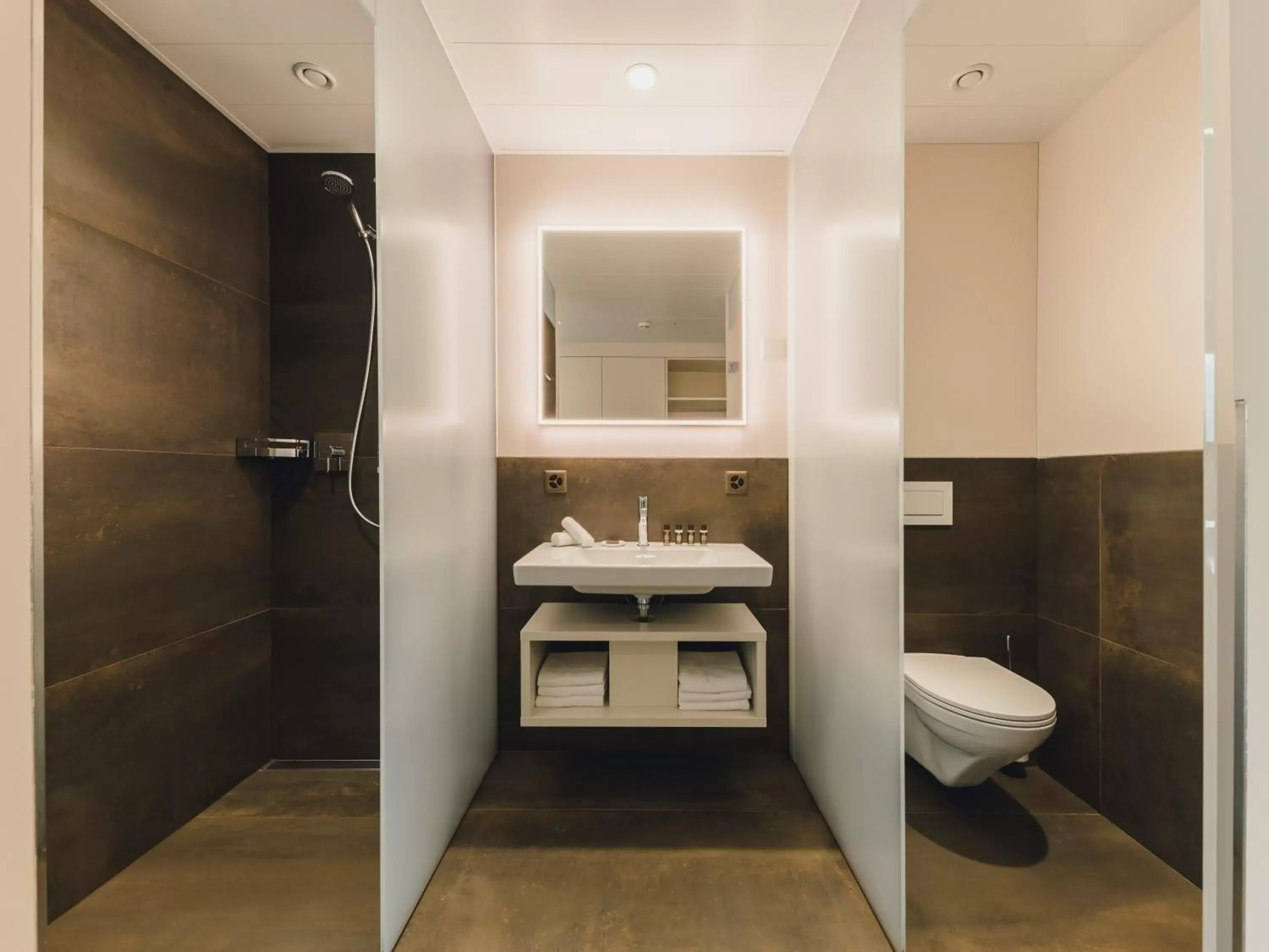 Superior Single Room in Central by Residence Hotel Superior Single Room in Central by Residence Hotel