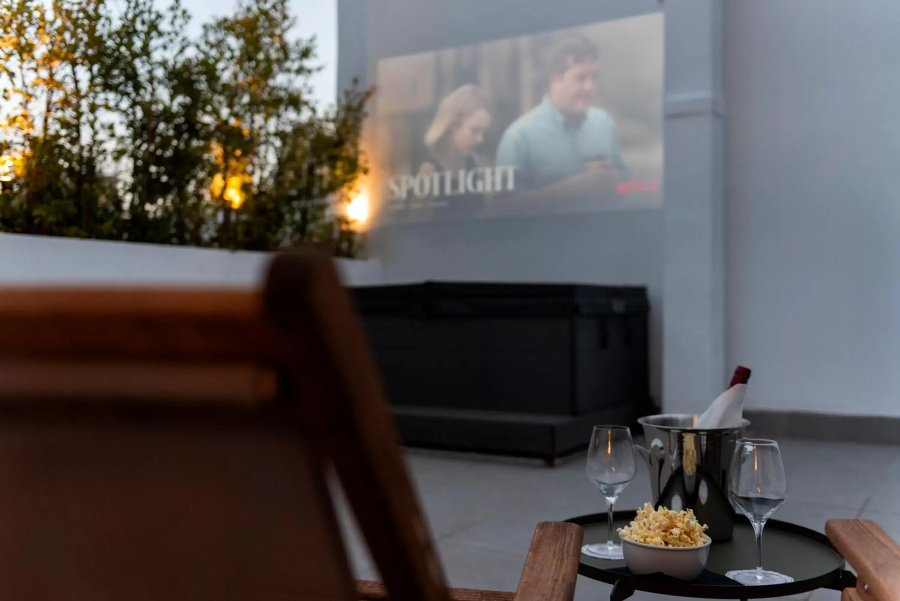 Ciné Flair Suite in Athens Flair Ciné Flair Suite in Athens Flair