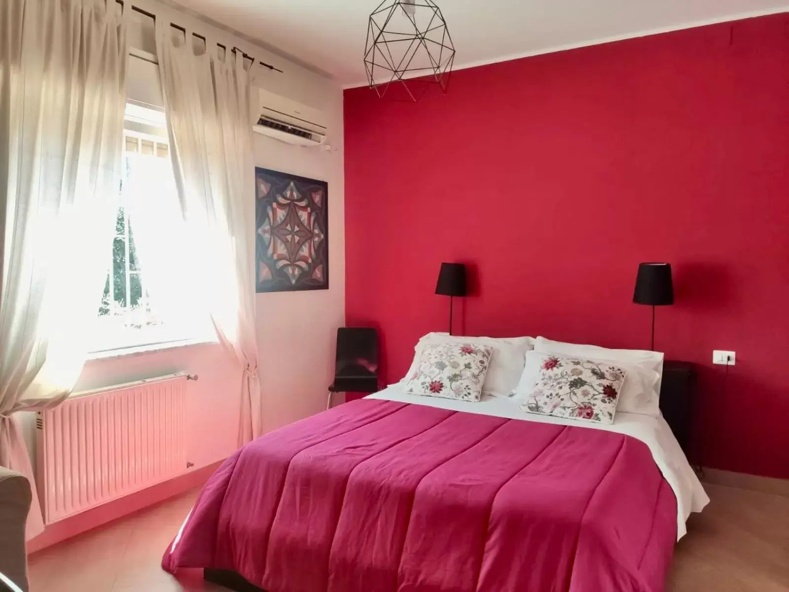 Studio (2 Adults) in Villa delle Palme Studio (2 Adults) in Villa delle Palme