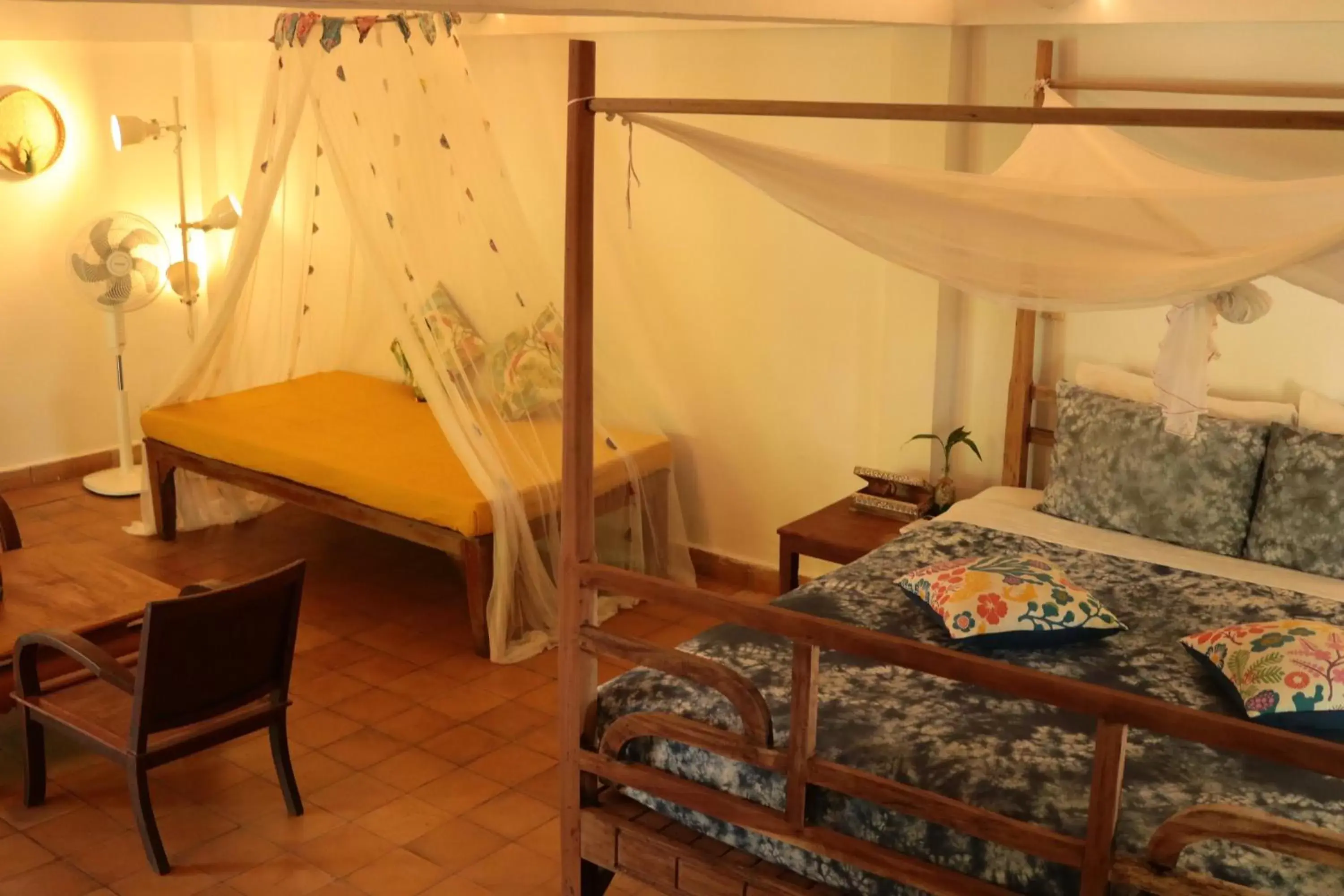 Suite in Sambor Village Hotel Suite in Sambor Village Hotel