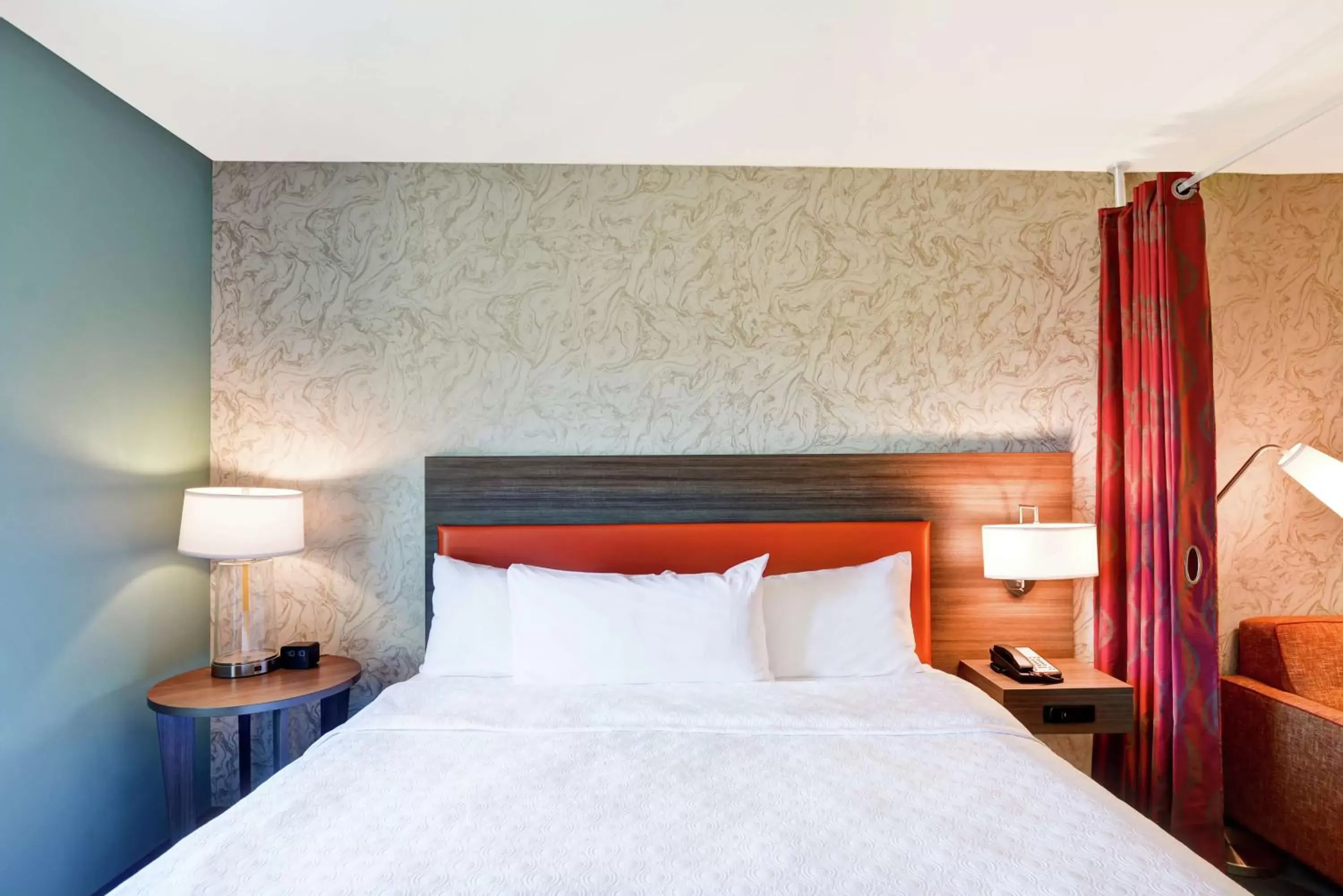 King Studio Suite - Mobility Access/Non-Smoking in Home2 Suites By Hilton Dayton Vandalia King Studio Suite - Mobility Access/Non-Smoking in Home2 Suites By Hilton Dayton Vandalia