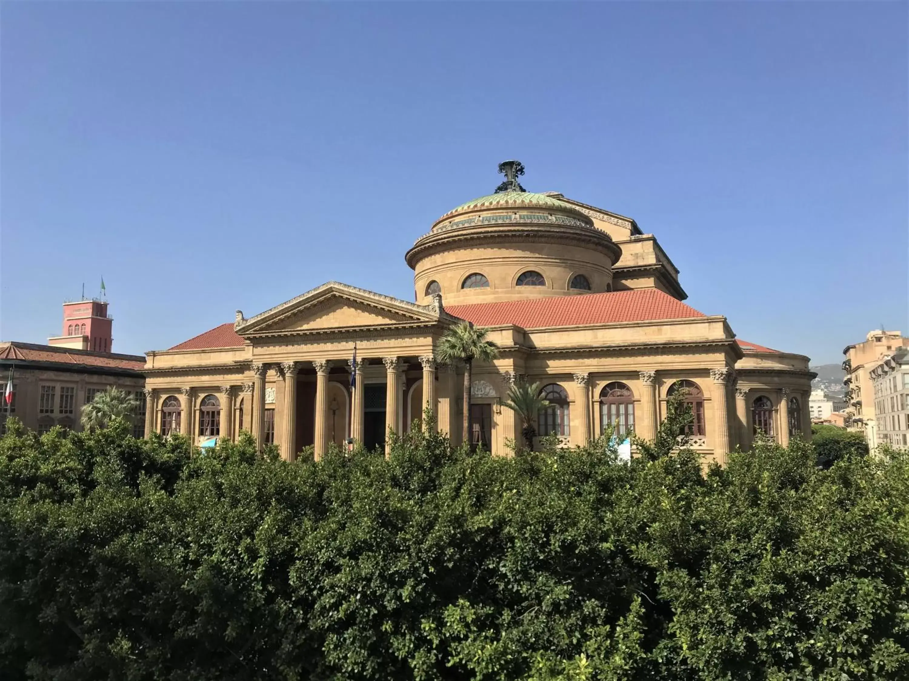 Porta Maqueda Porta Maqueda