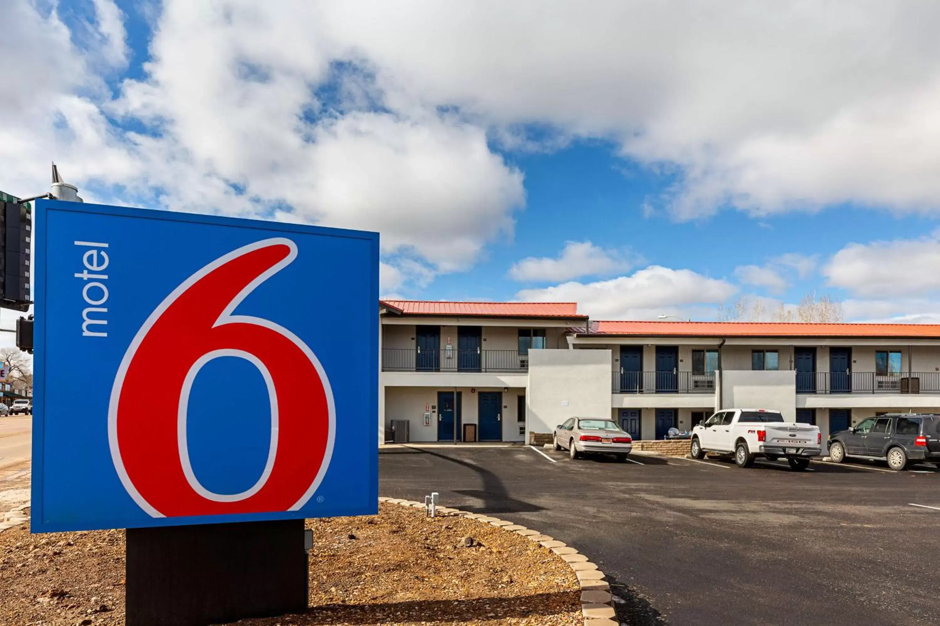 Motel 6-Show Low, AZ Motel 6-Show Low, AZ