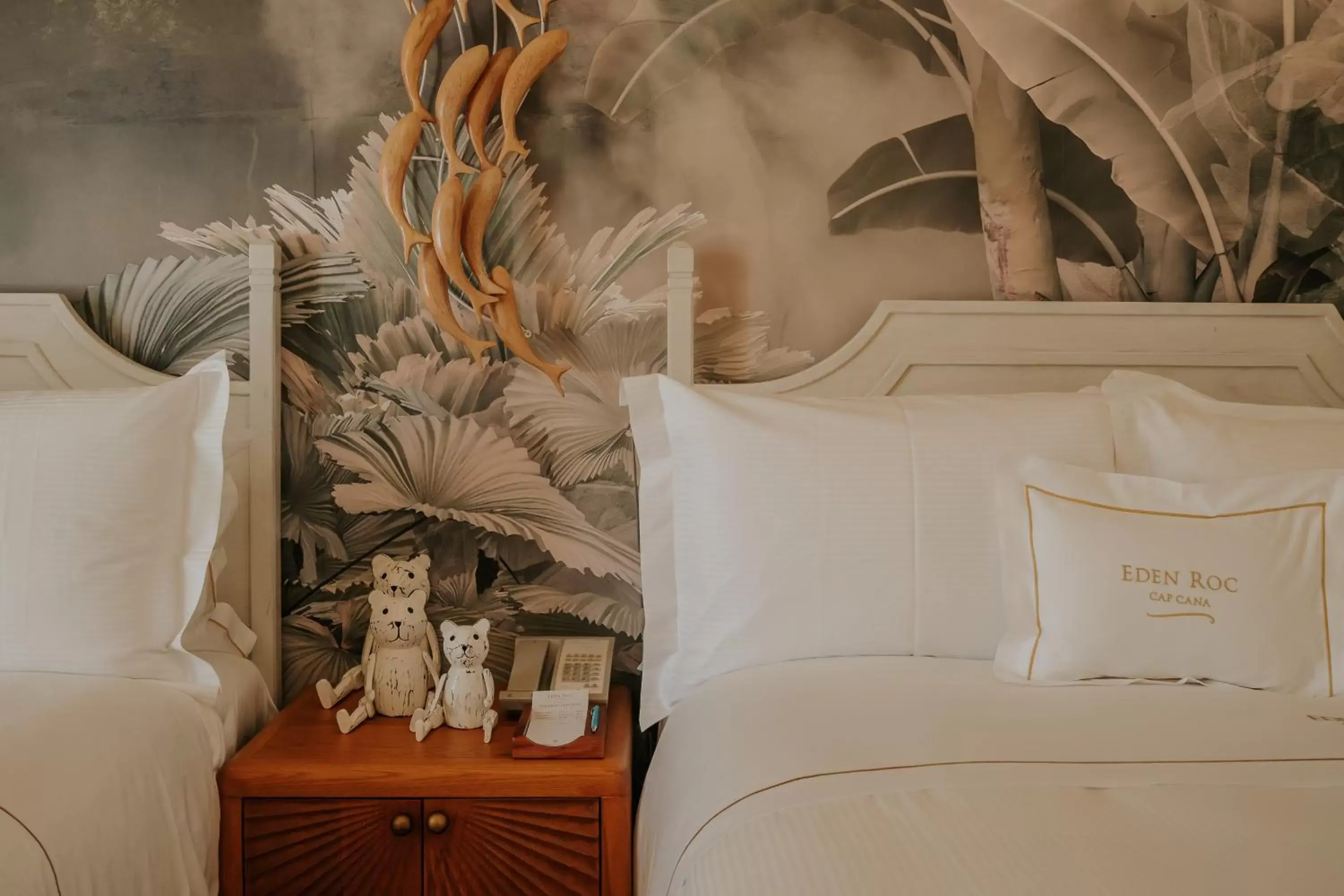 Two-Bedroom Villa in Eden Roc Cap Cana Two-Bedroom Villa in Eden Roc Cap Cana