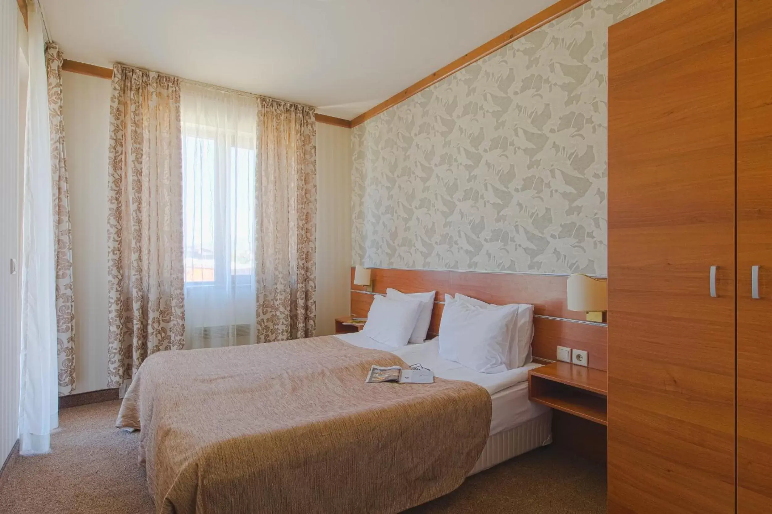 One-Bedroom Apartment in Vihren Royal Palace One-Bedroom Apartment in Vihren Royal Palace