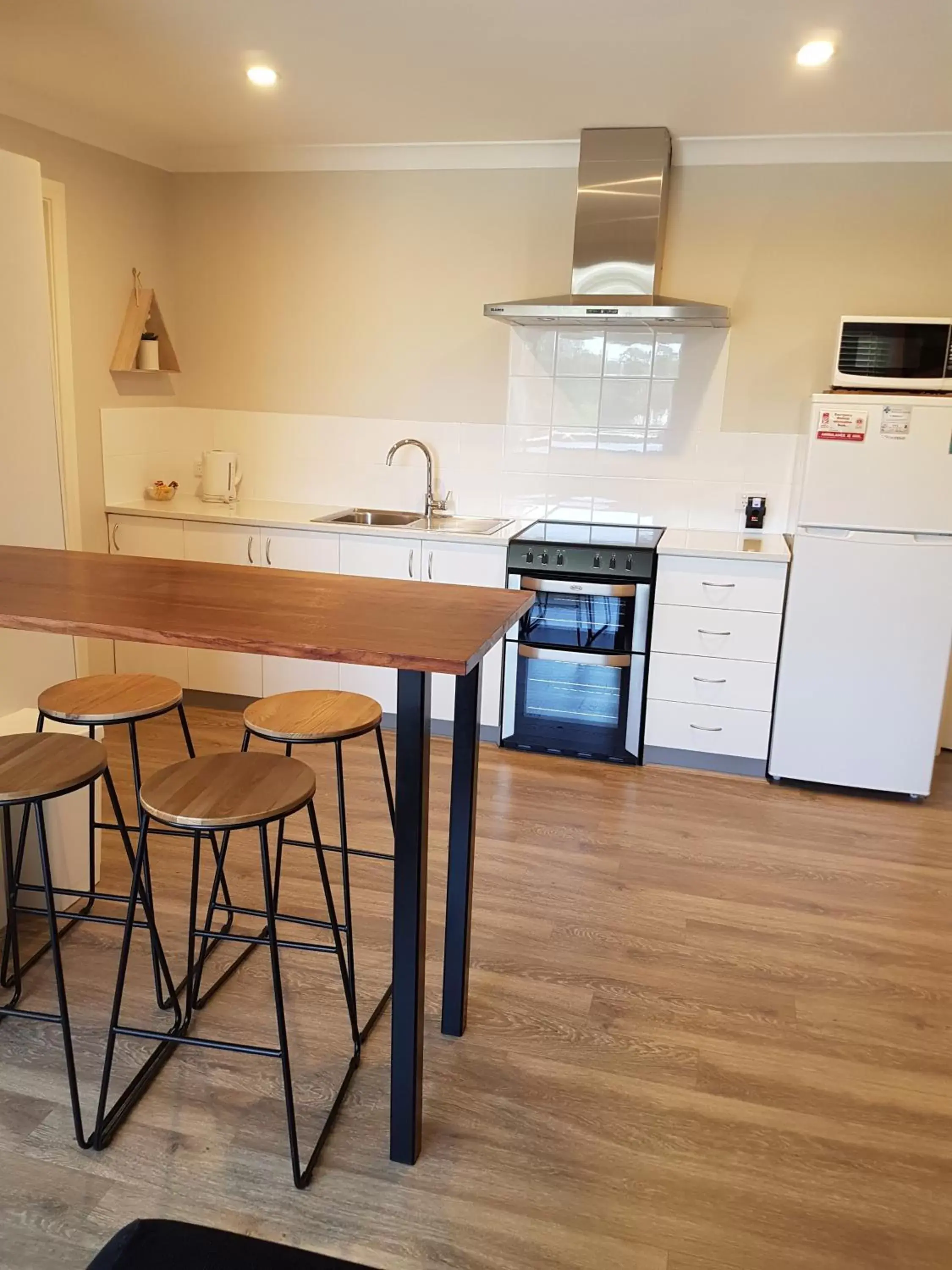 Apartment (4 Adults) in 31 on the Terrace Apartment (4 Adults) in 31 on the Terrace