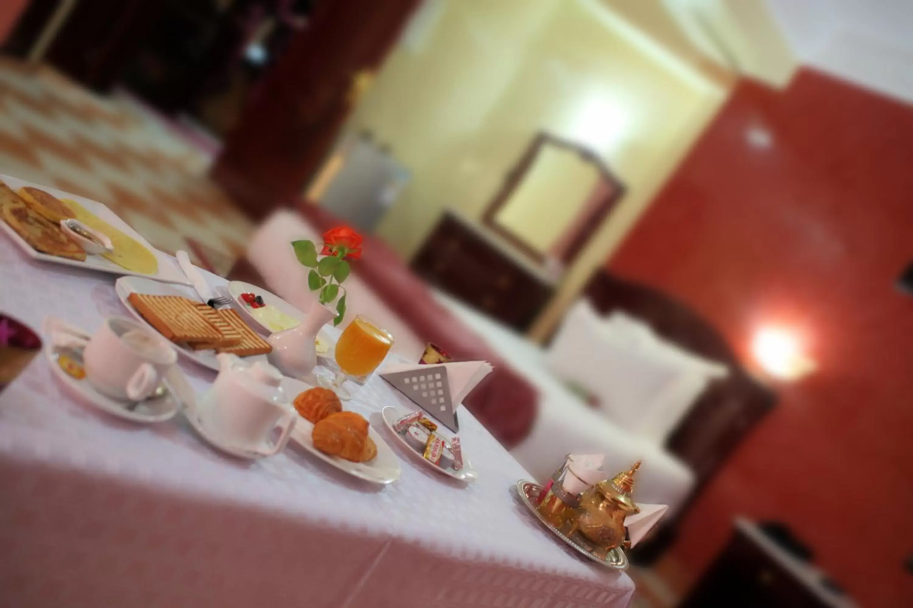 Hôtel Les Ambassadeurs Hôtel Les Ambassadeurs