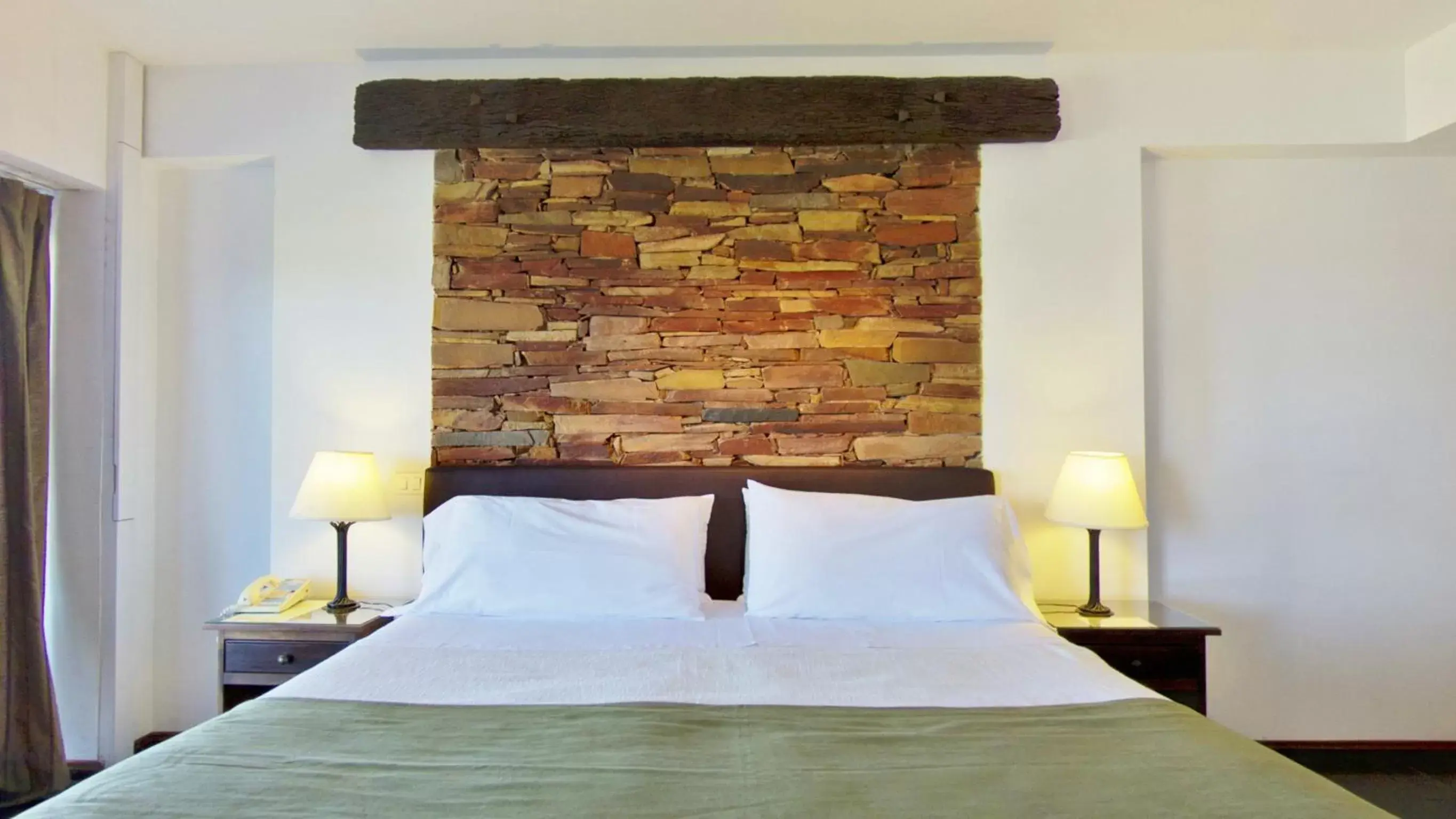 Suite Executive with Sea View - Only adults in BDA Hotel & Spa Suite Executive with Sea View - Only adults in BDA Hotel & Spa