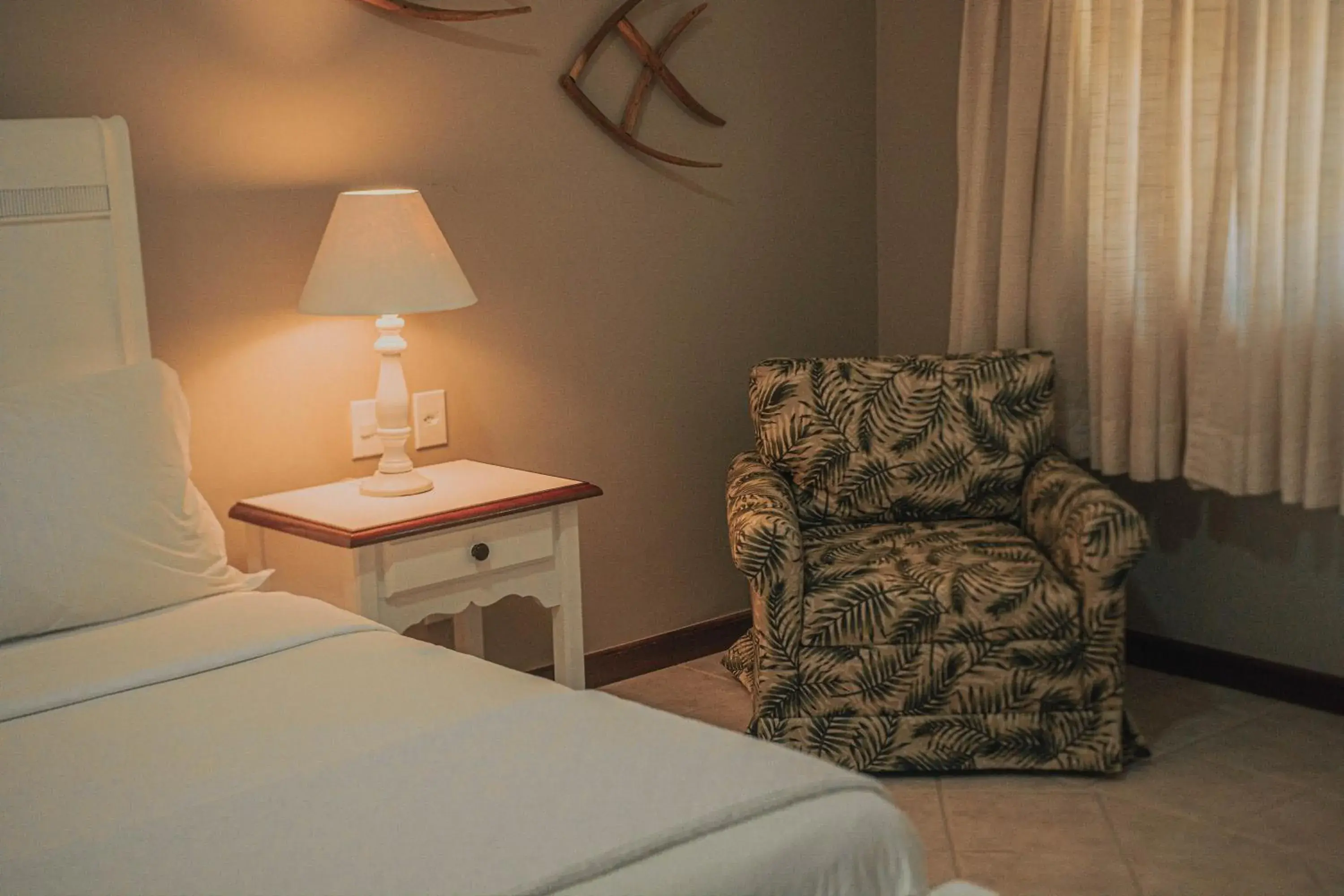 Standard Triple Room in Vila Angatu Eco Resort SPA Standard Triple Room in Vila Angatu Eco Resort SPA