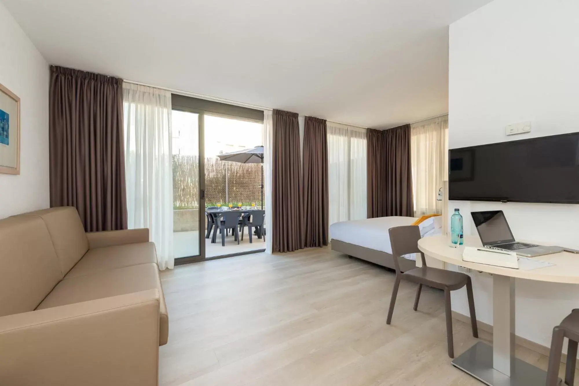 Apartment with Terrace in Atenea Park Suites & Apartments Apartment with Terrace in Atenea Park Suites & Apartments