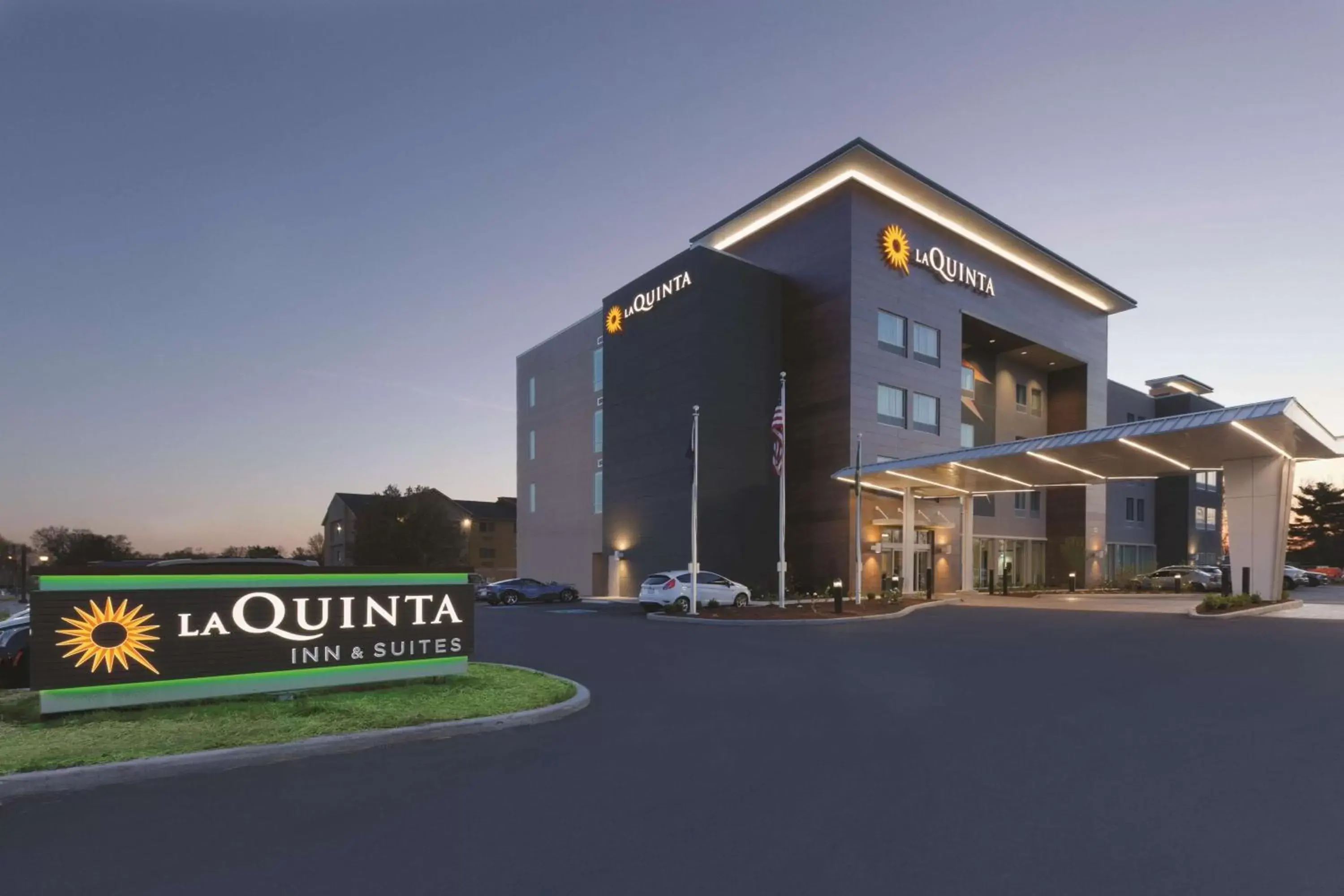 La Quinta by Wyndham Terre Haute La Quinta by Wyndham Terre Haute