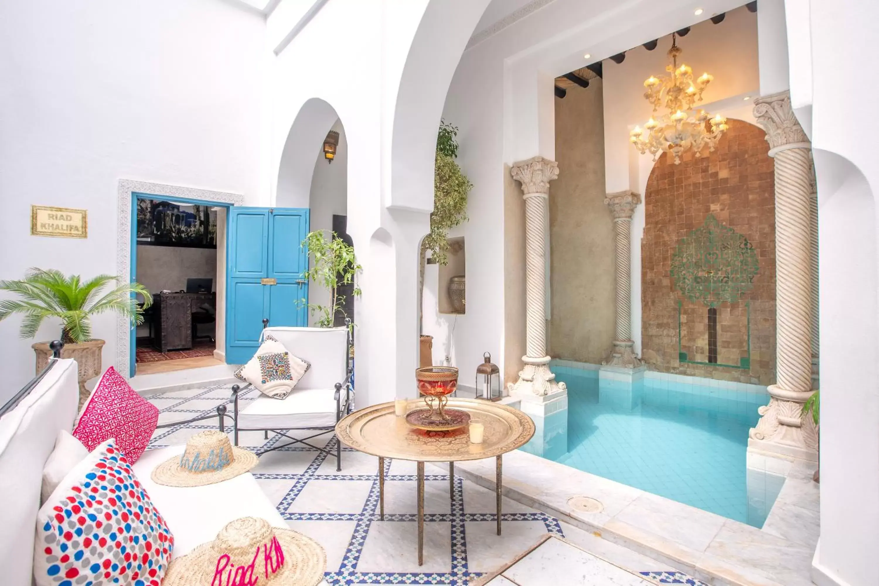 Riad Khalifa Riad Khalifa