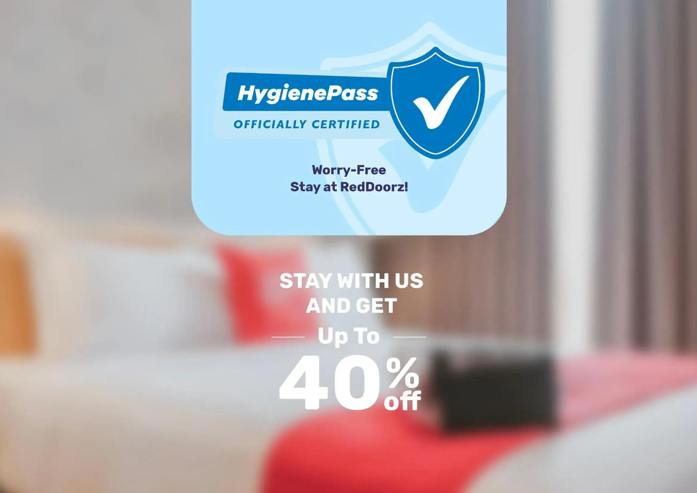 RedDoorz near Hartono Mall 3 RedDoorz near Hartono Mall 3