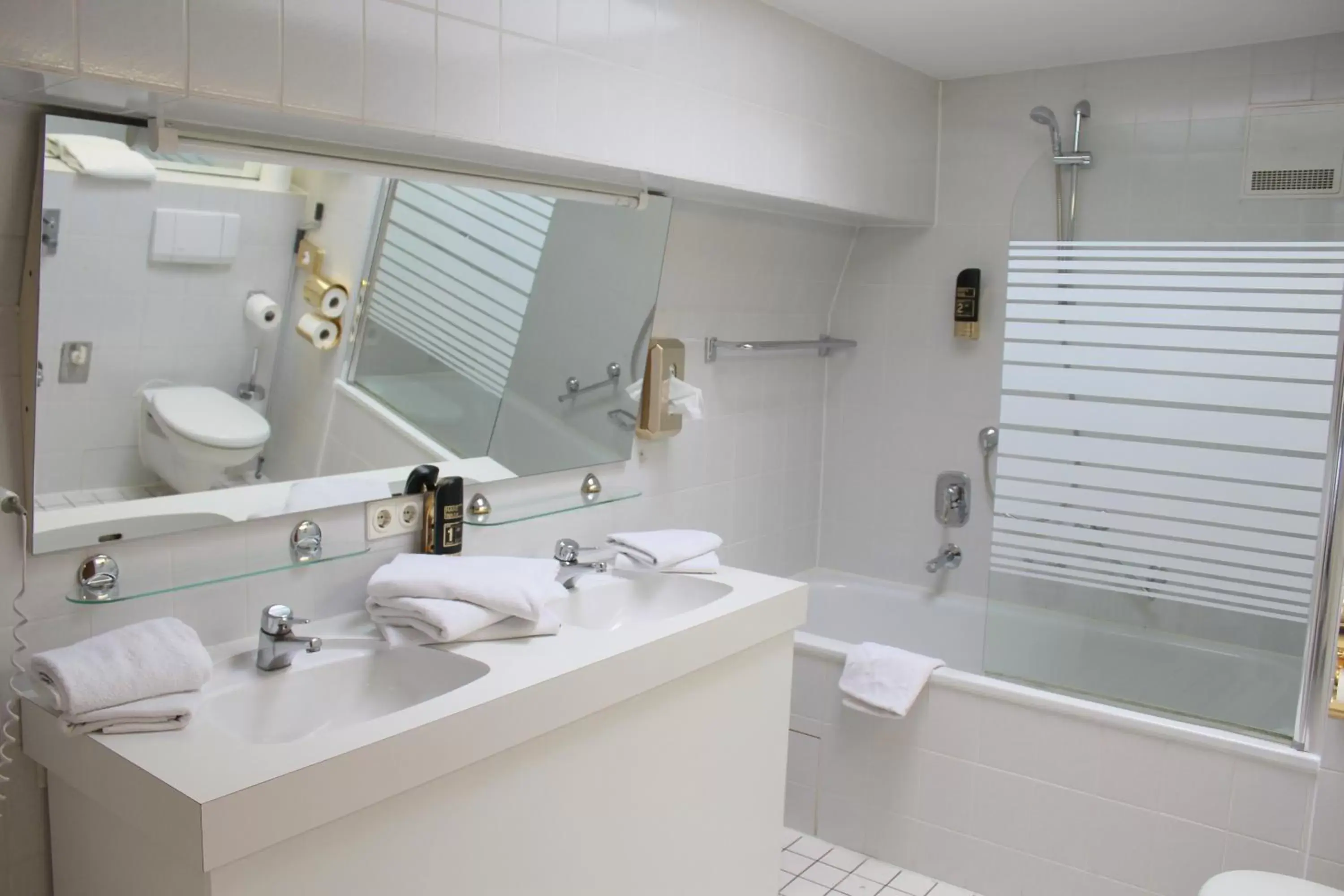 Apartment in Hotel Astoria am Urachplatz Apartment in Hotel Astoria am Urachplatz