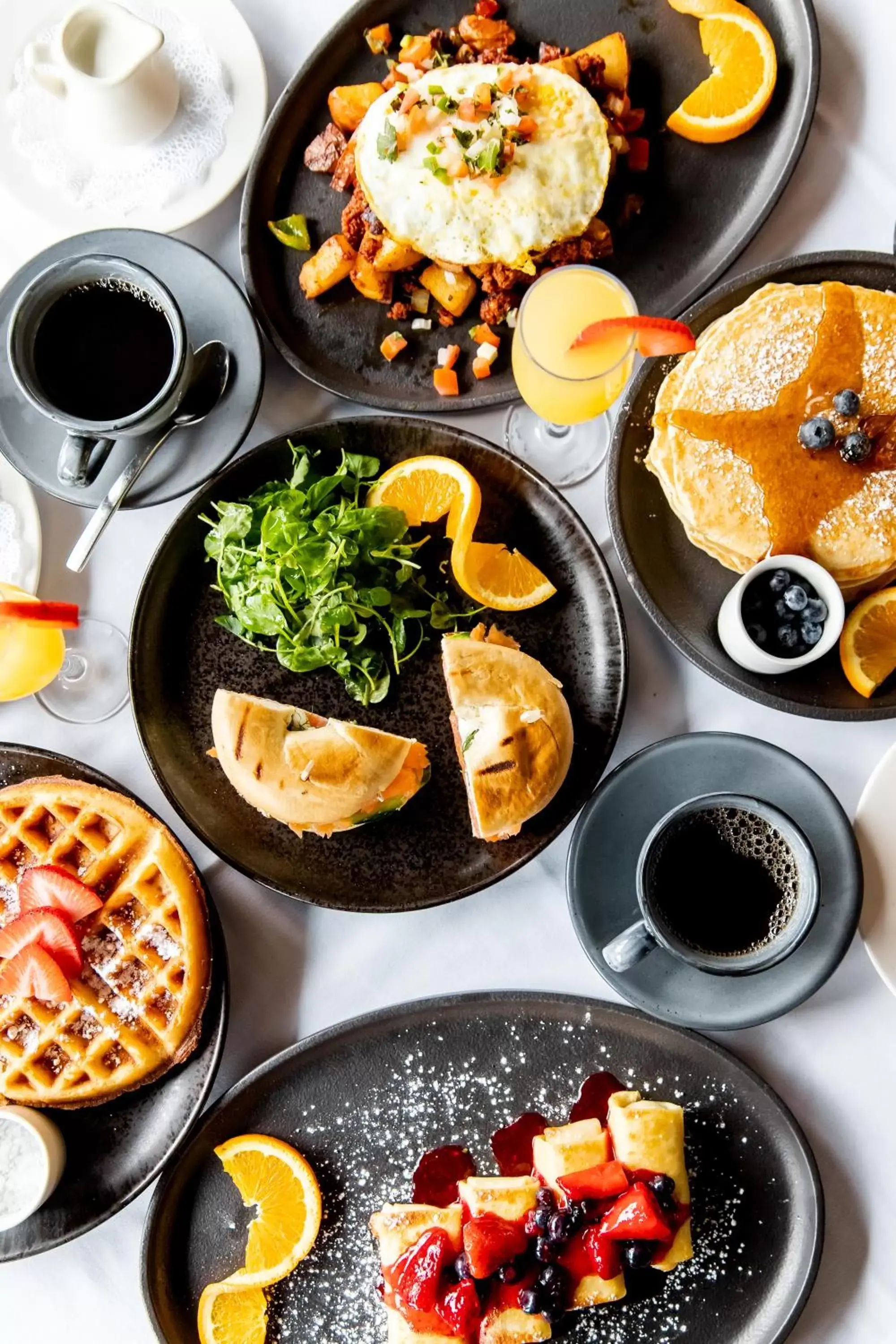 The Drake Oak Brook, Autograph Collection The Drake Oak Brook, Autograph Collection