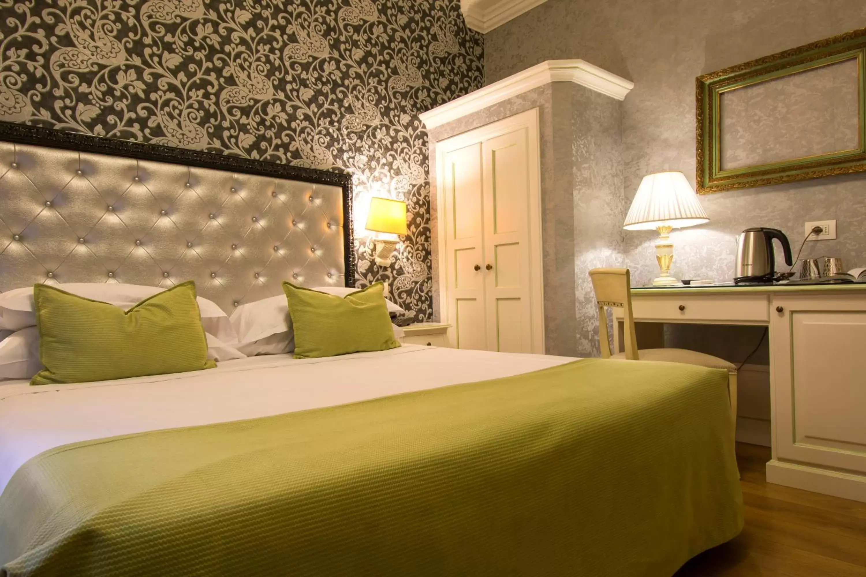 Hotel Pedrini Hotel Pedrini