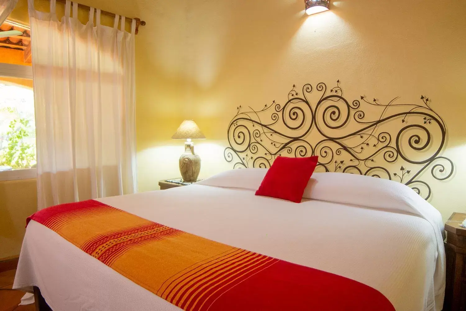 Family Bungalow in Bungalows Jaqueline Family Bungalow in Bungalows Jaqueline