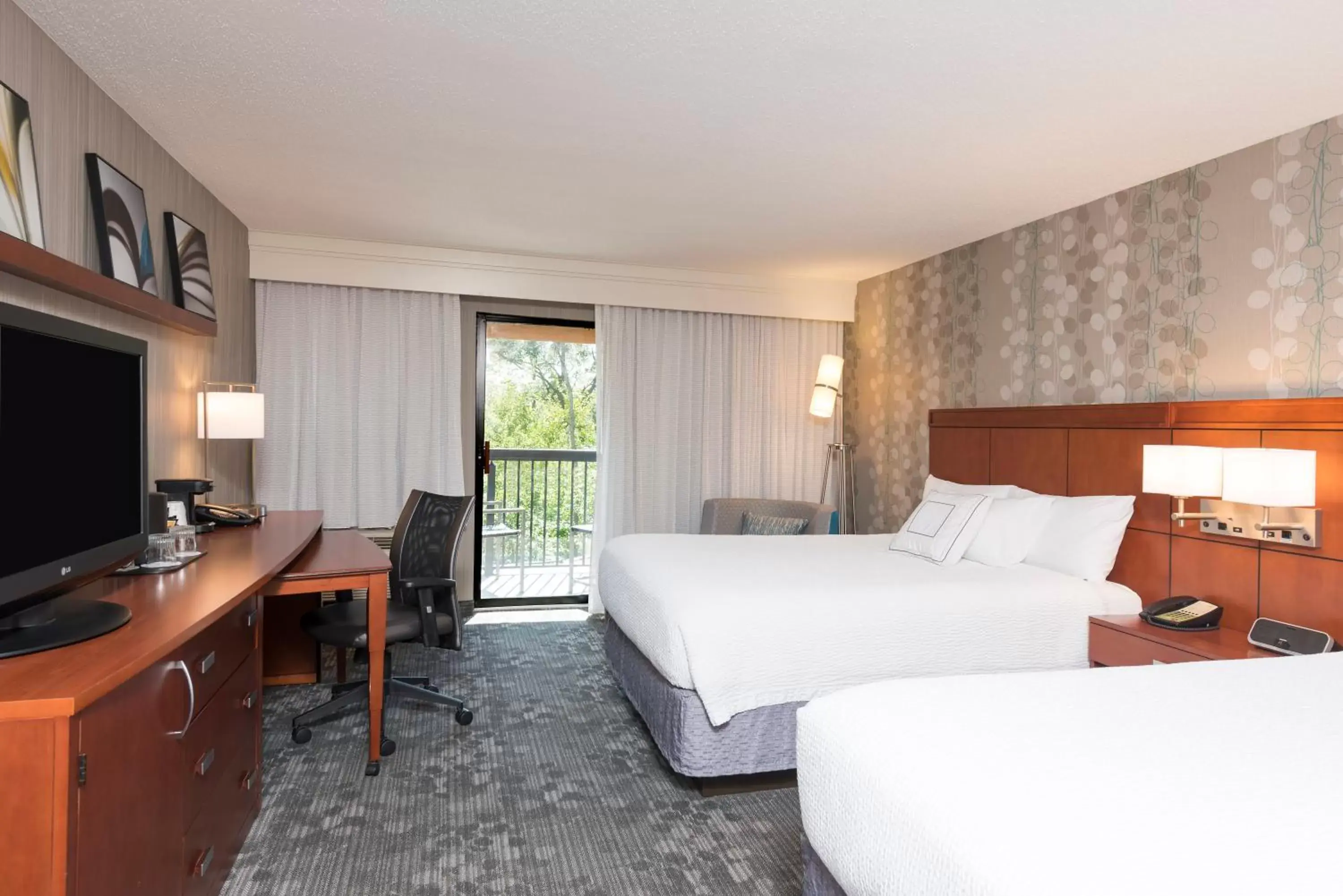 Courtyard by Marriott Traverse City Courtyard by Marriott Traverse City