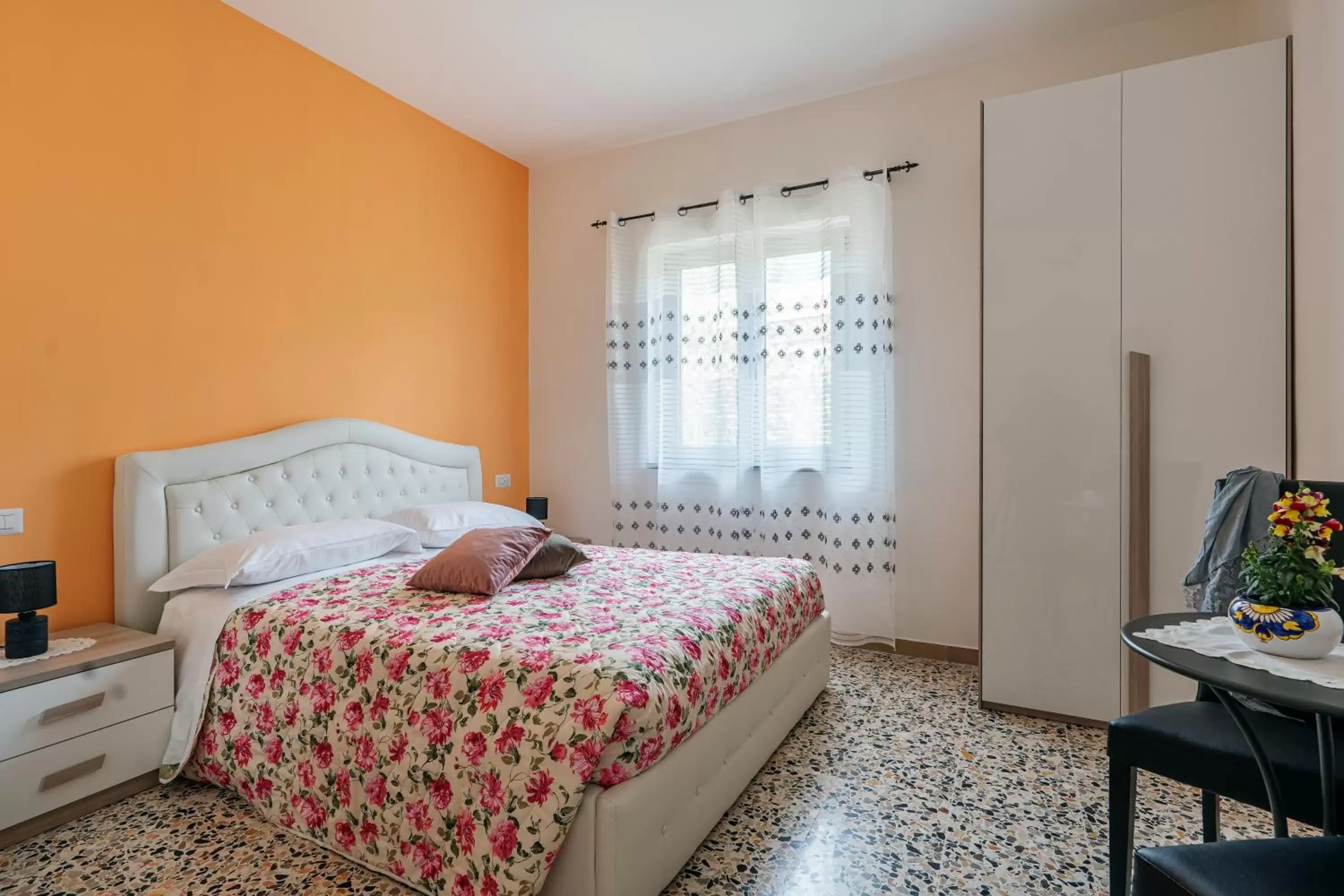 Family Room in Il Casale di Don Matteo Family Room in Il Casale di Don Matteo