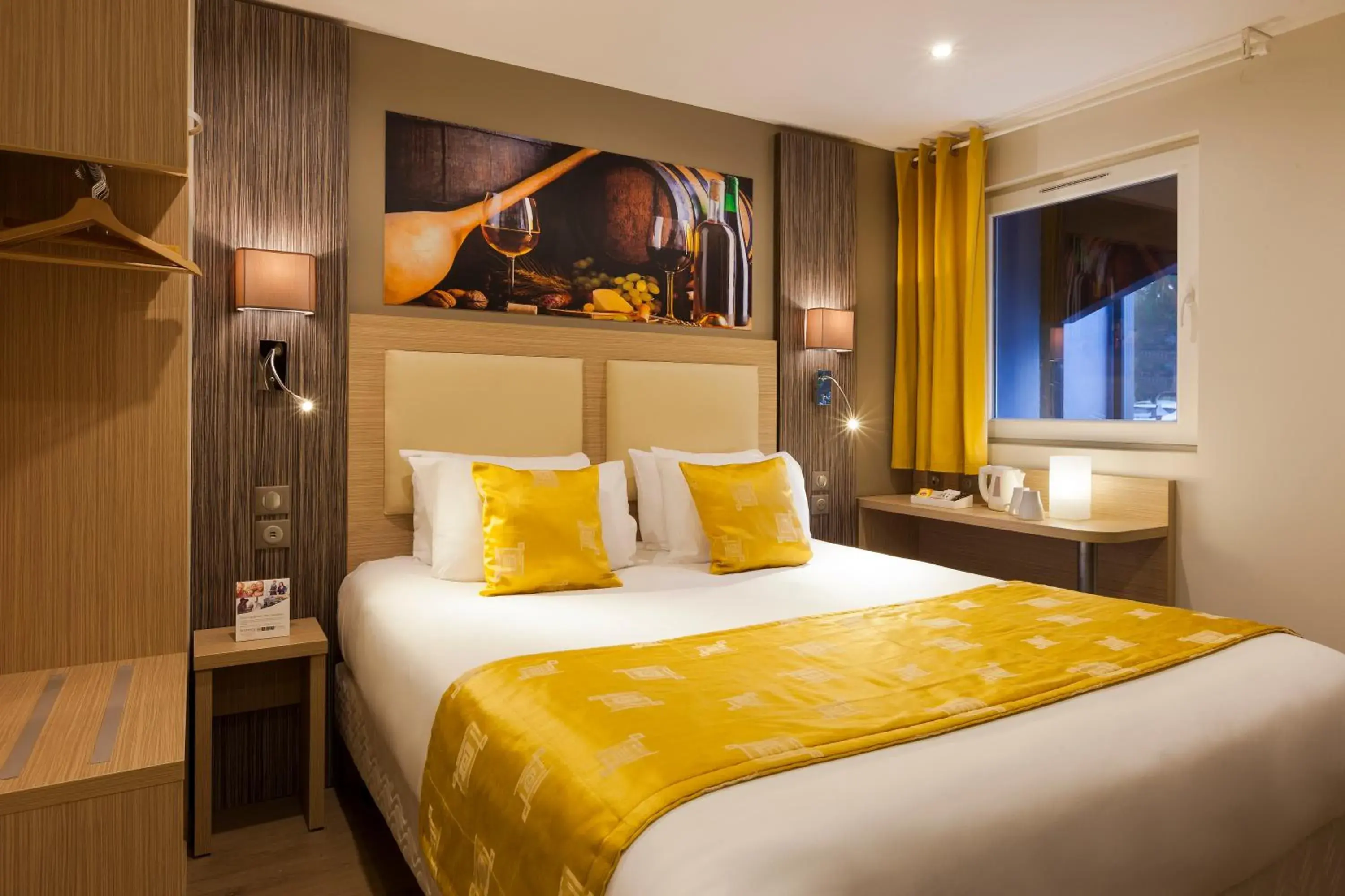 Comfort Hotel Orléans Olivet Provinces Comfort Hotel Orléans Olivet Provinces