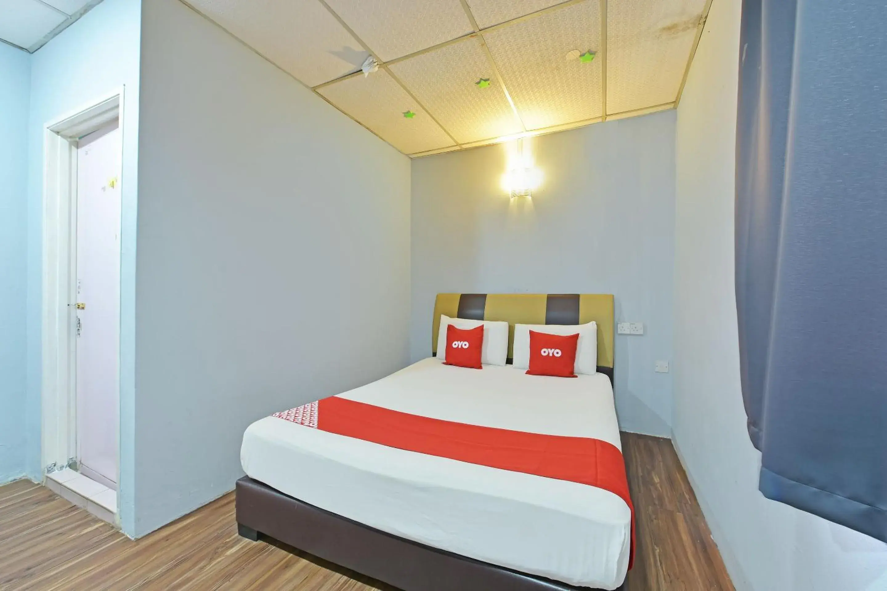 Standard Double Room in OYO 90846 Hotel Akasia Standard Double Room in OYO 90846 Hotel Akasia