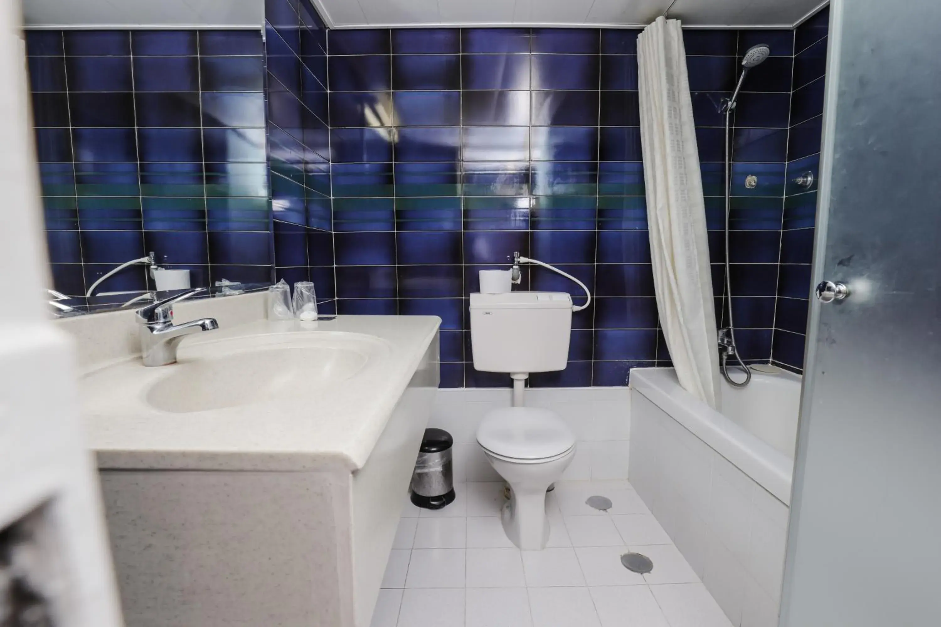 Superior Twin Room - single occupancy in Tabar Hotel Superior Twin Room - single occupancy in Tabar Hotel