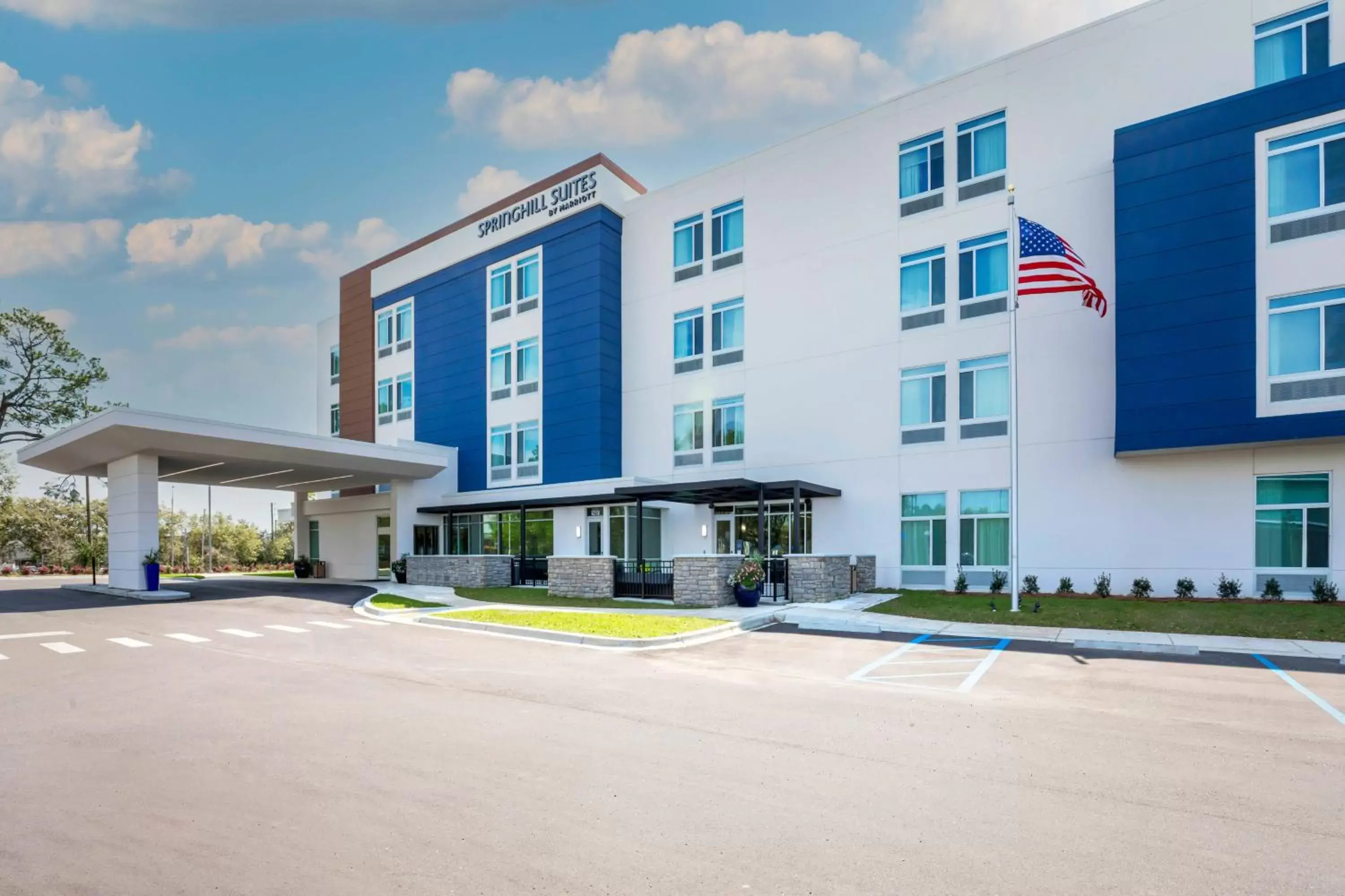 SpringHill Suites by Marriott Tallahassee North SpringHill Suites by Marriott Tallahassee North