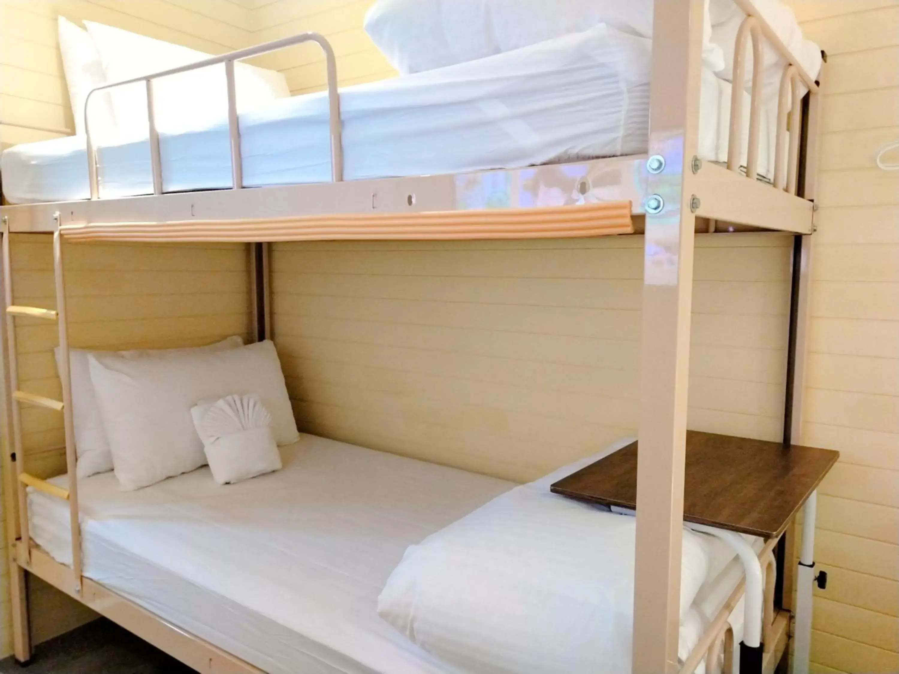 Basic Triple Room in King Wow Inn Basic Triple Room in King Wow Inn