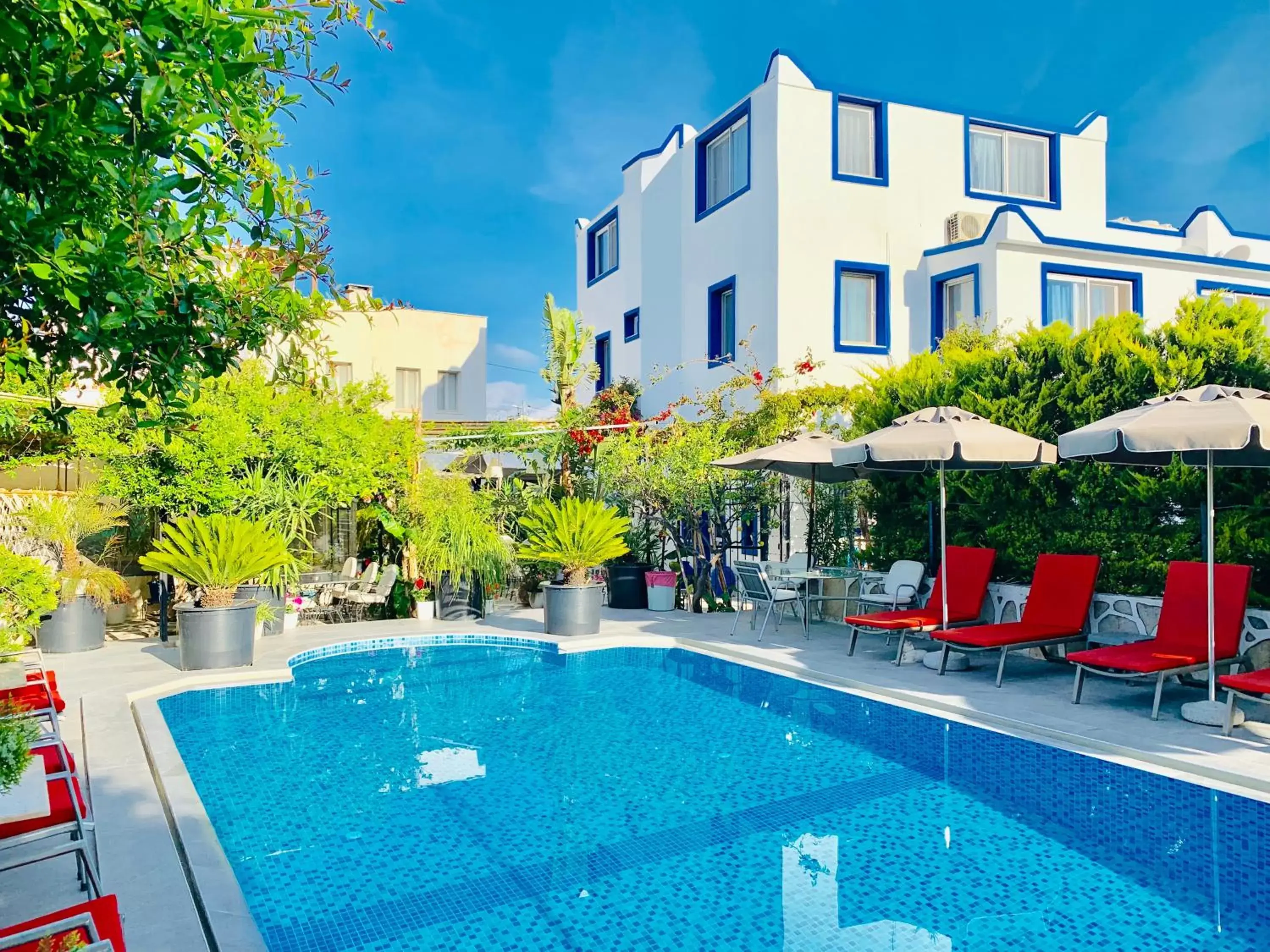Artunc Hotel Bodrum Artunc Hotel Bodrum