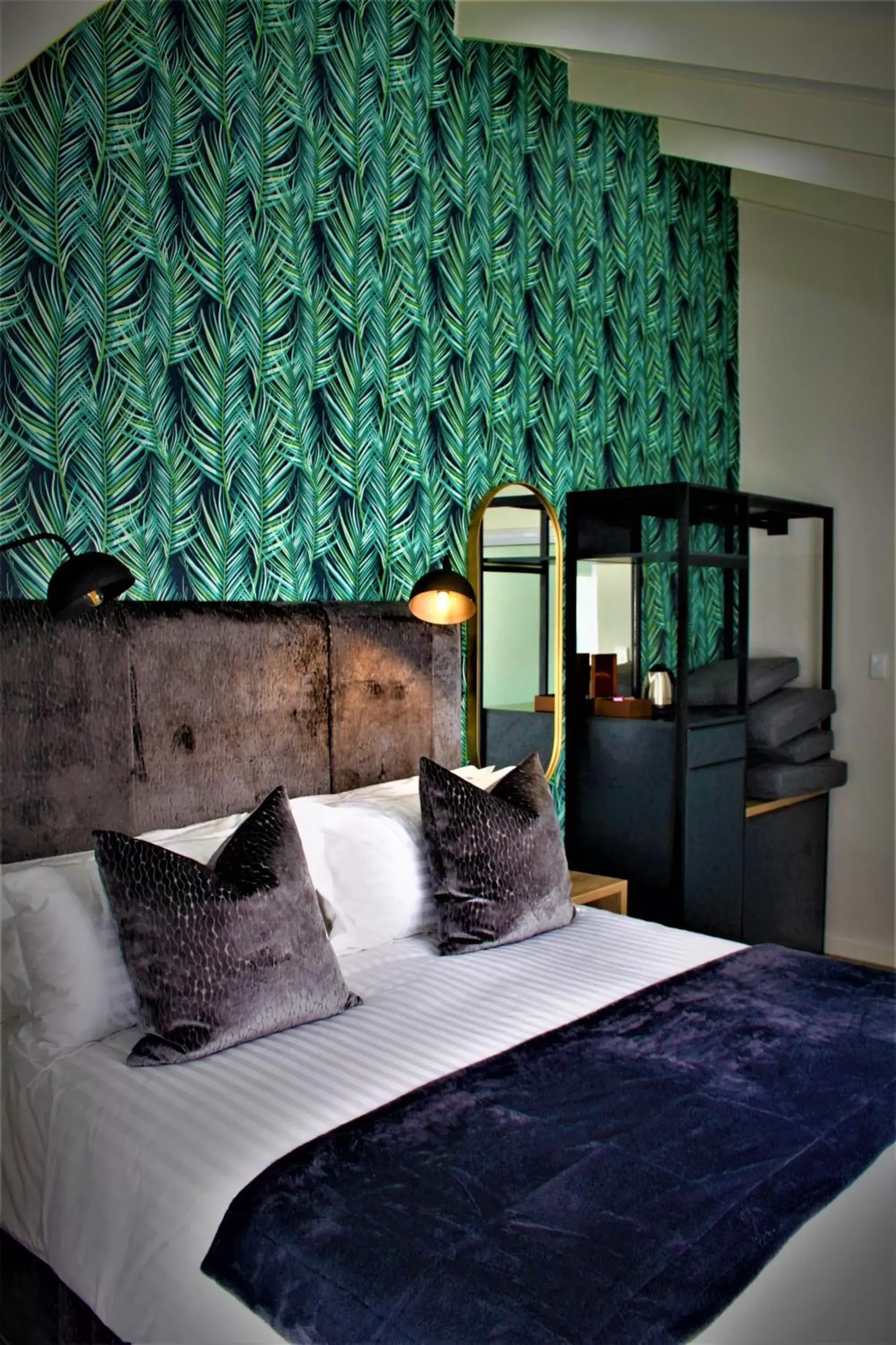 The Executive Bed and Breakfast The Executive Bed and Breakfast